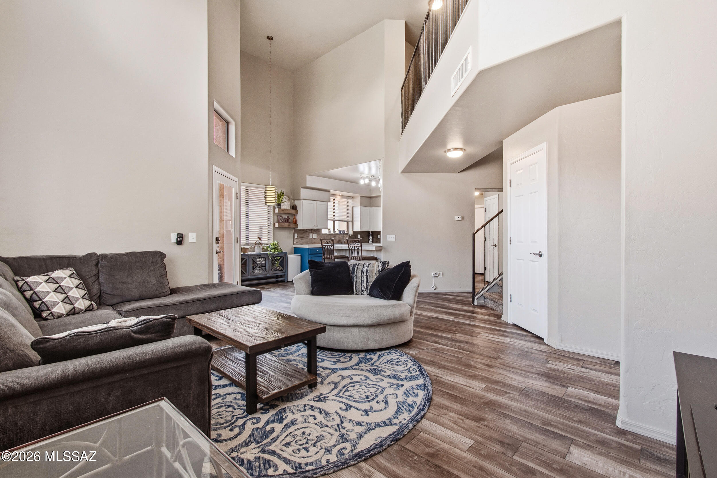 Catalina Point (1-32) - Residential