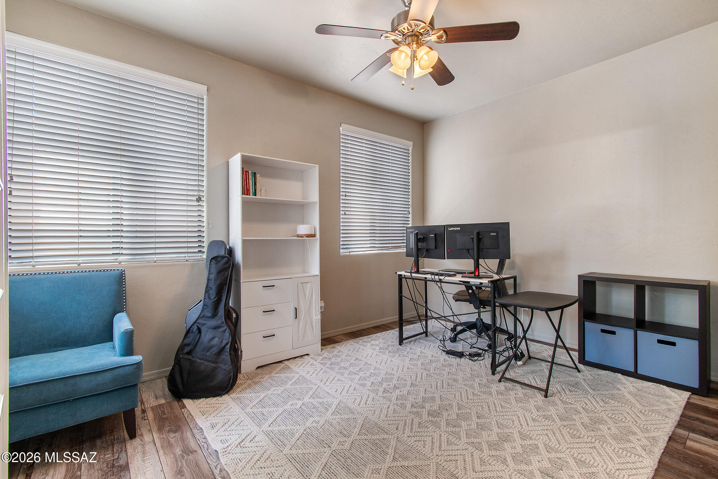Catalina Point (1-32) - Residential