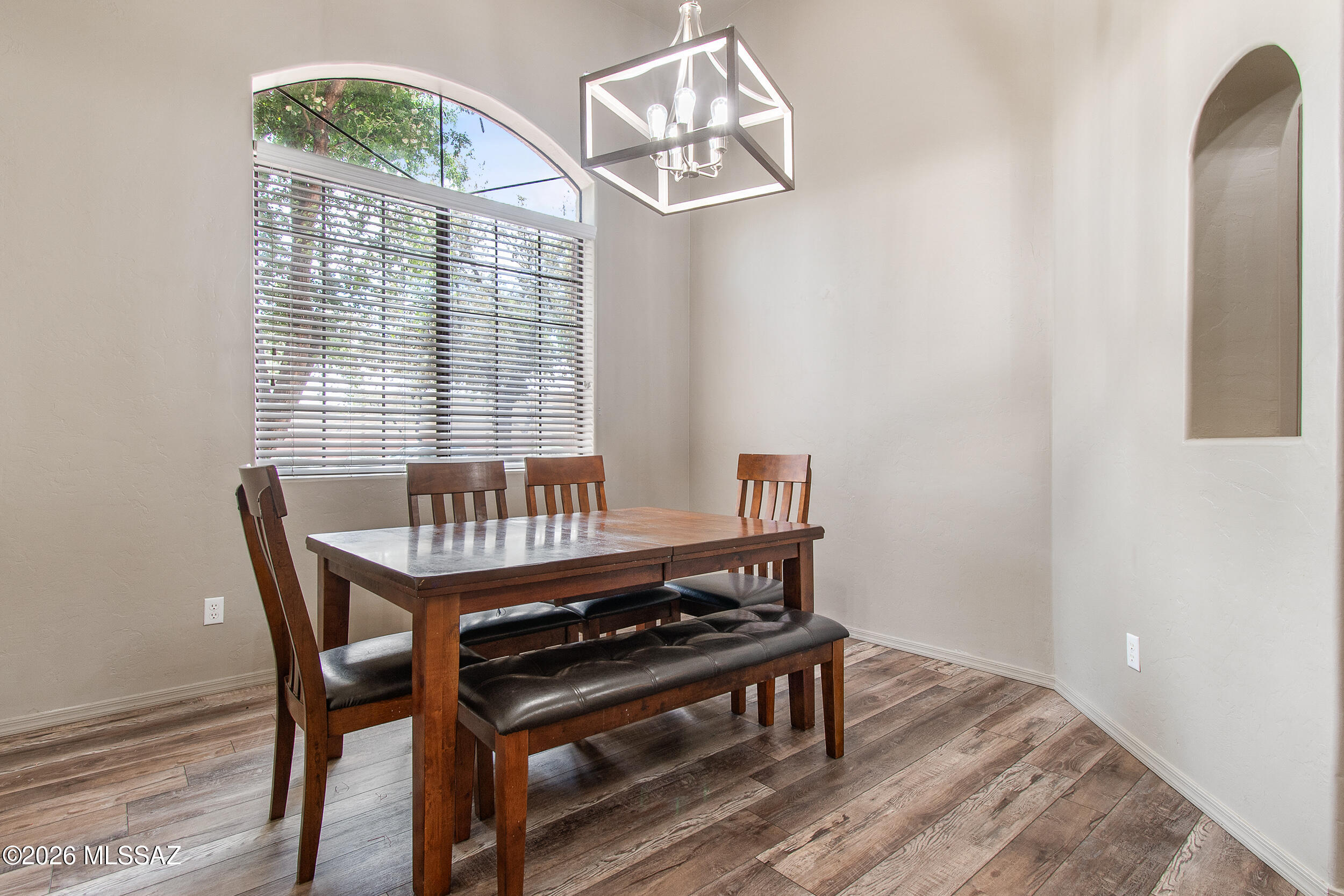Catalina Point (1-32) - Residential