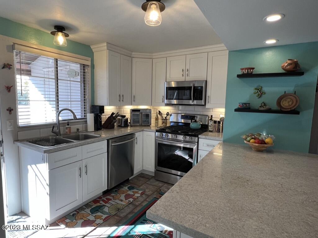 Haven Green Valley East(1-479) - Residential