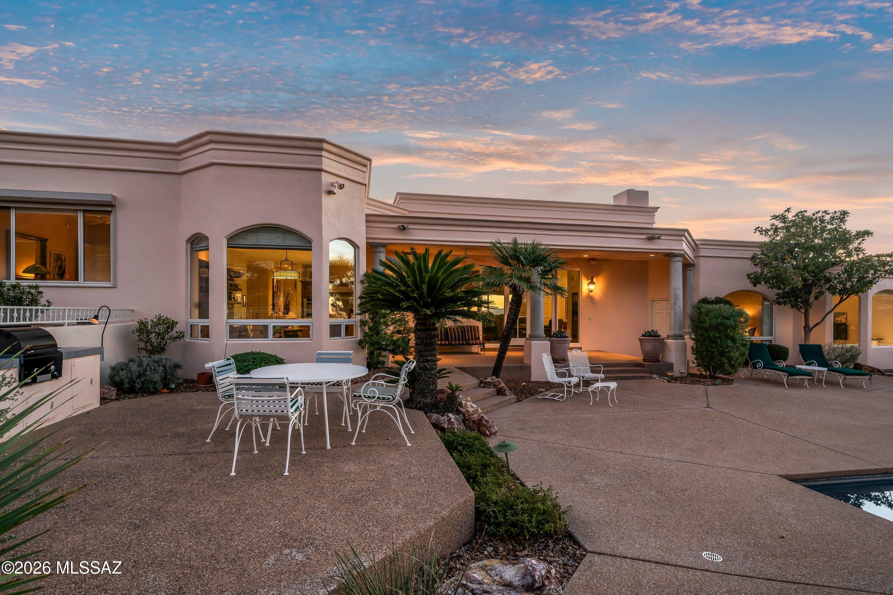 Skyline Country Club Estates (1-54) - Residential