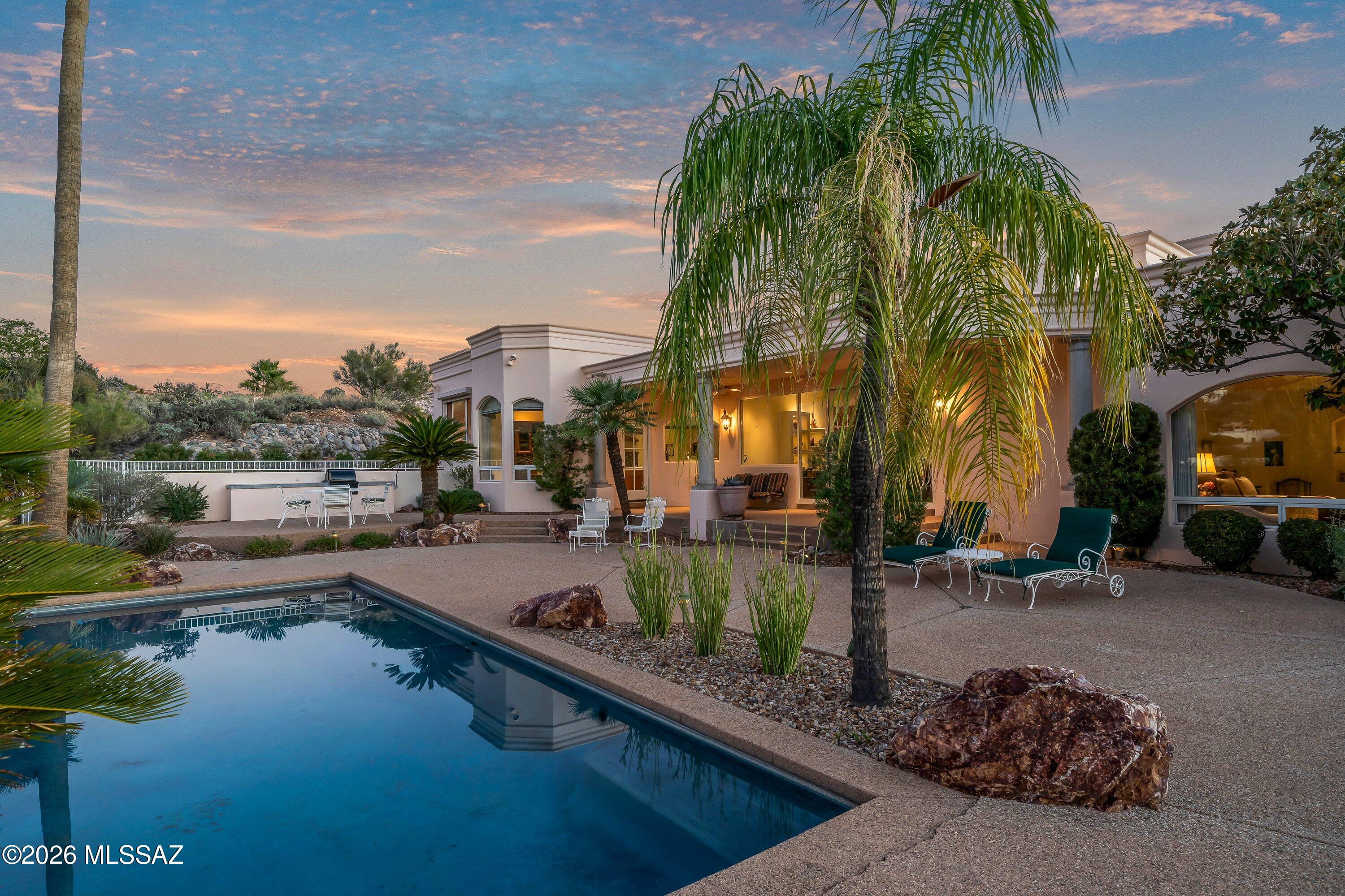 Skyline Country Club Estates (1-54) - Residential
