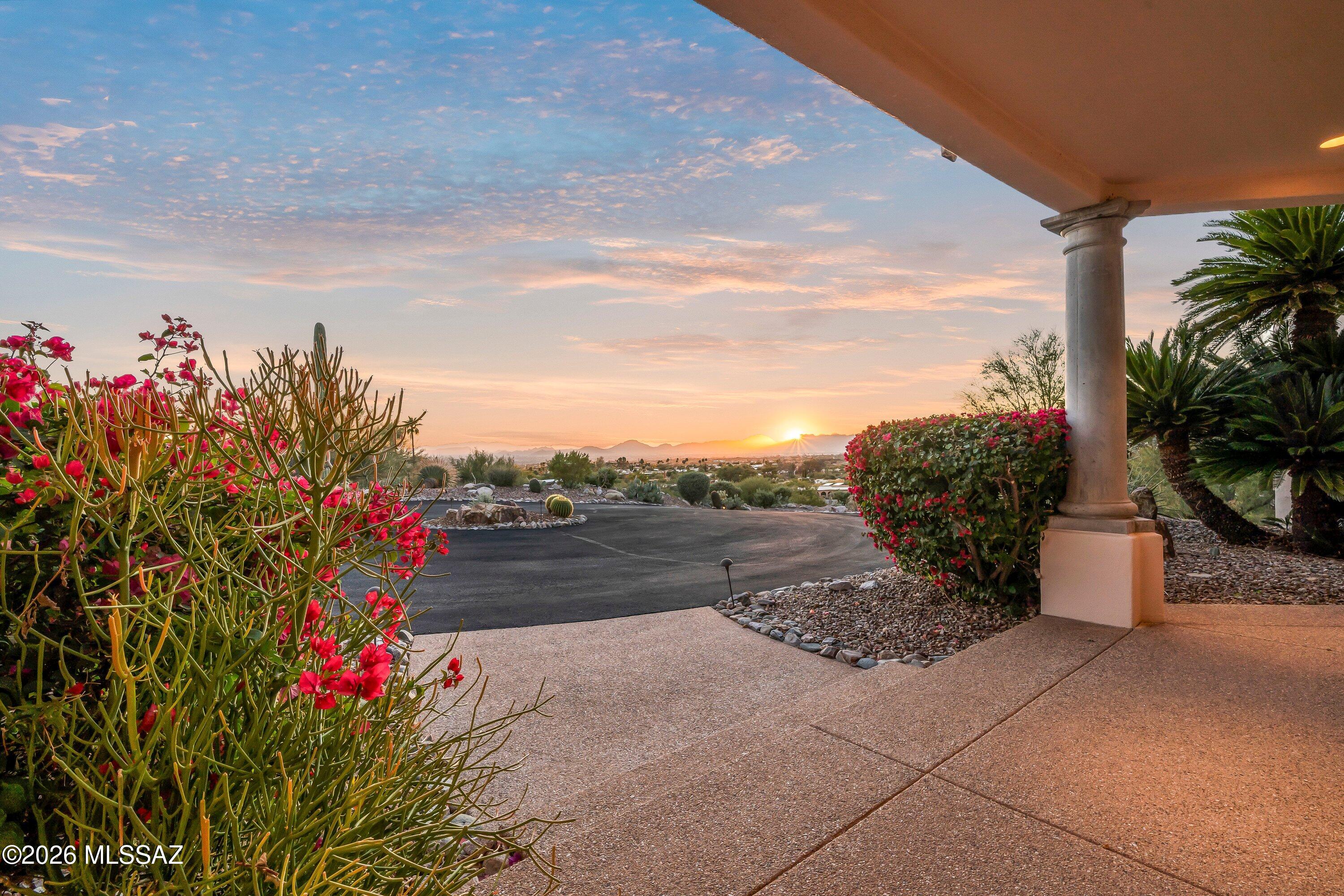 Skyline Country Club Estates (1-54) - Residential