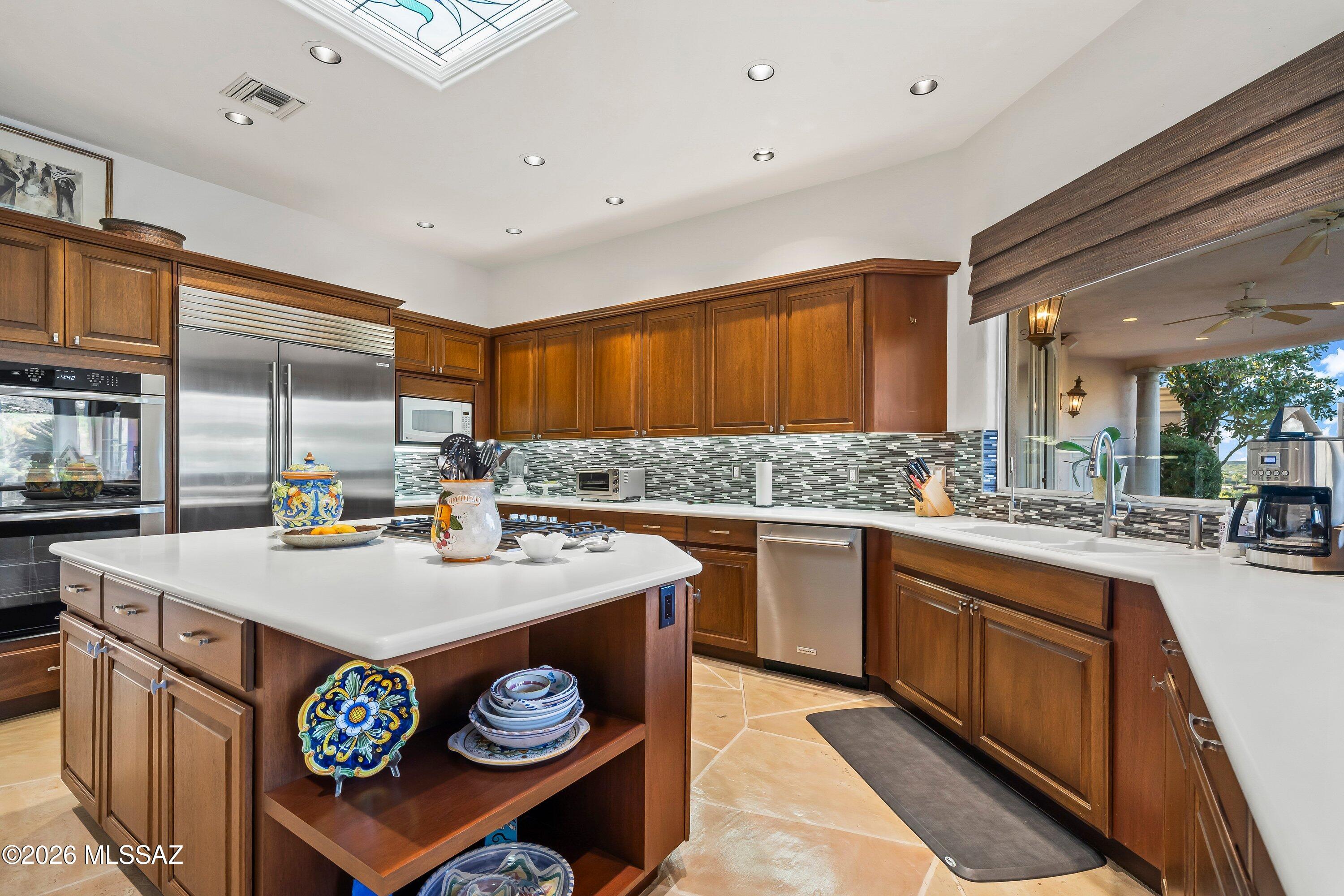 Skyline Country Club Estates (1-54) - Residential