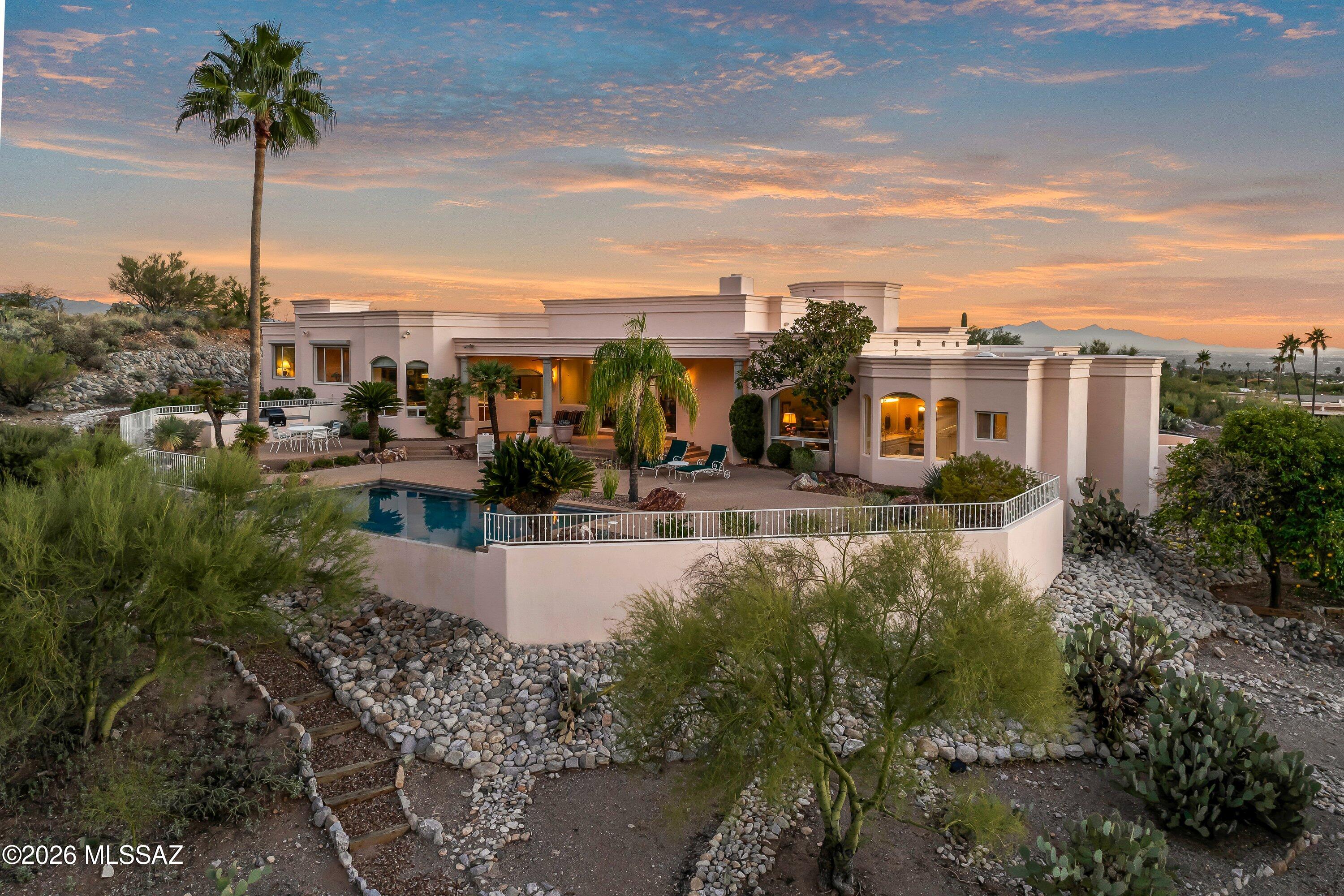Skyline Country Club Estates (1-54) - Residential
