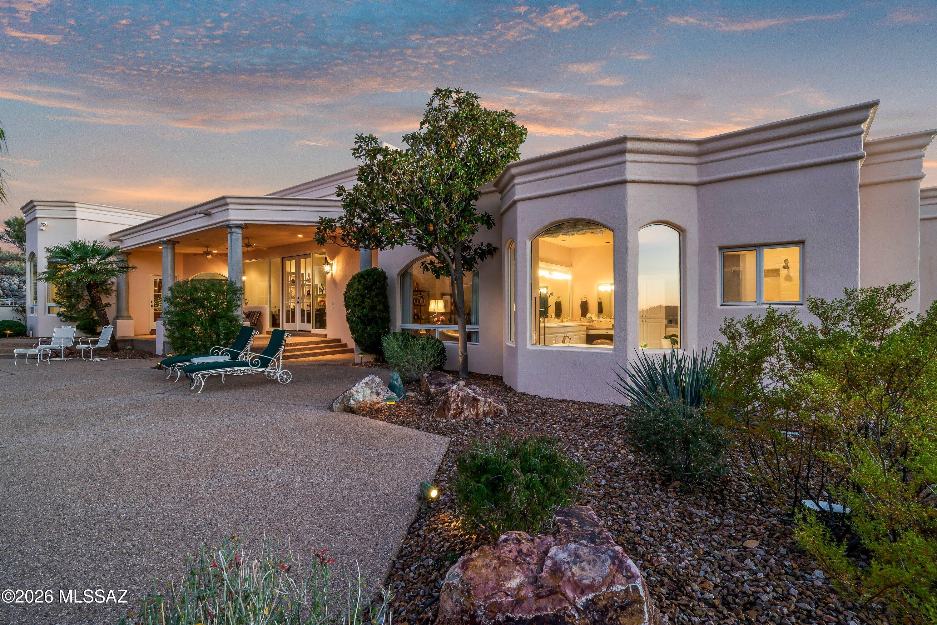 Skyline Country Club Estates (1-54) - Residential