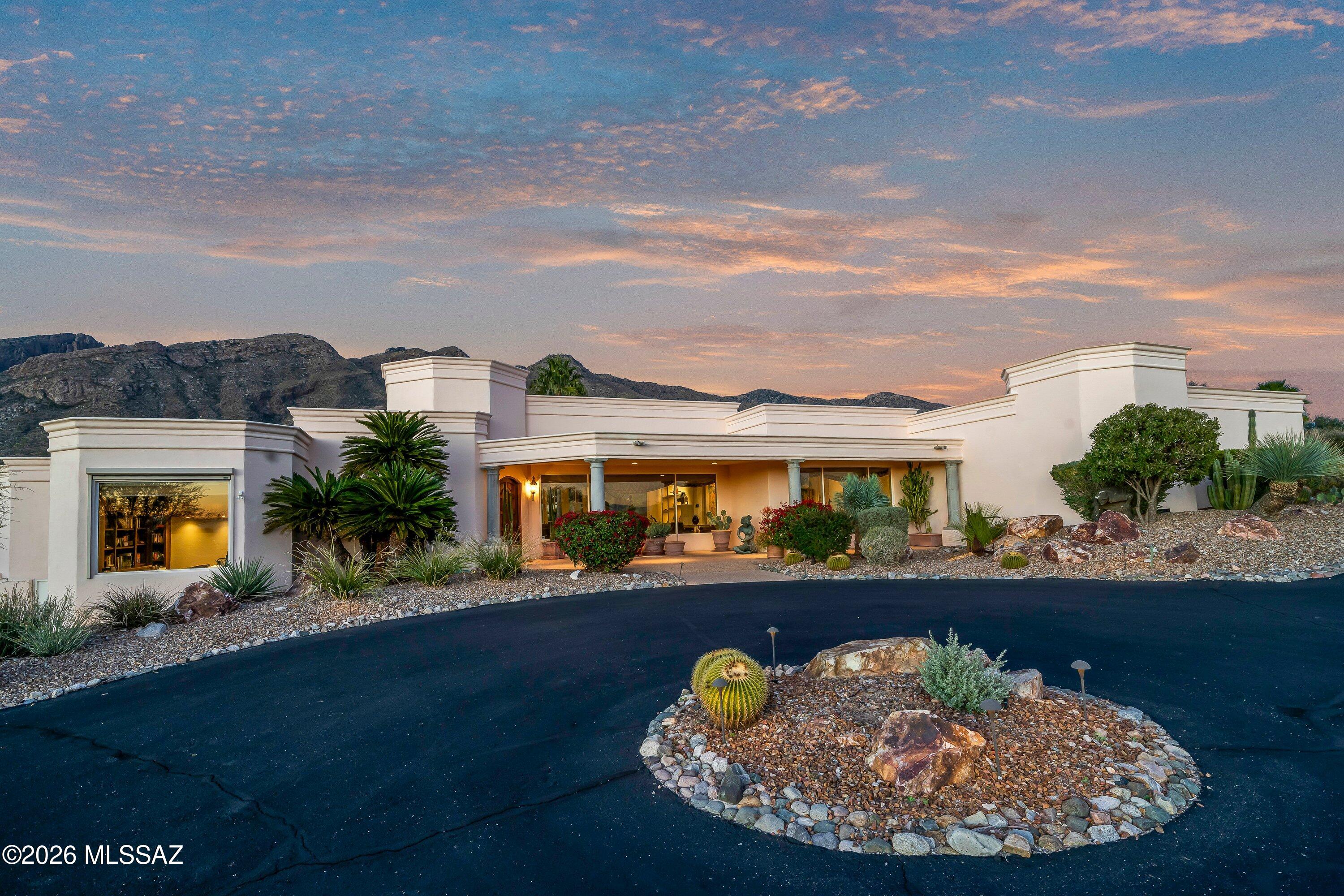 Skyline Country Club Estates (1-54) - Residential