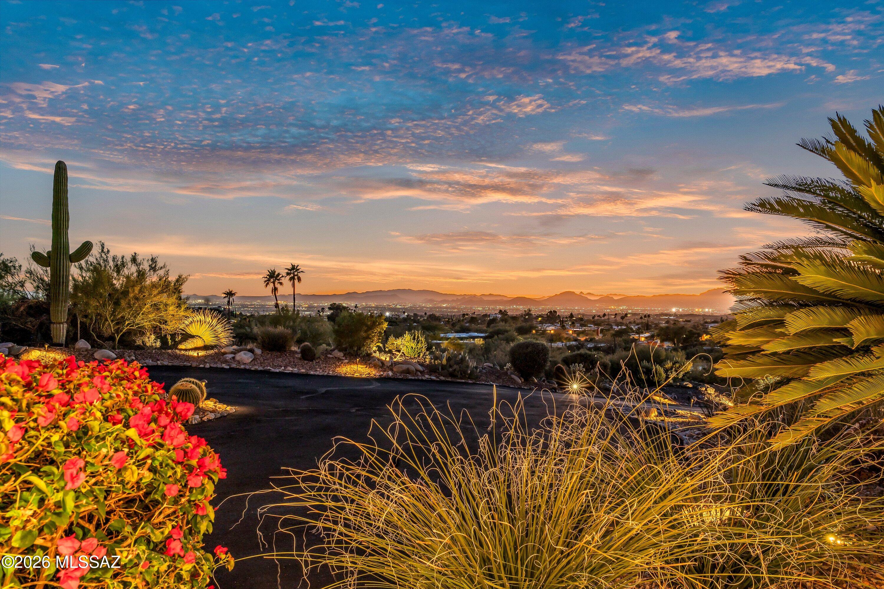 Skyline Country Club Estates (1-54) - Residential