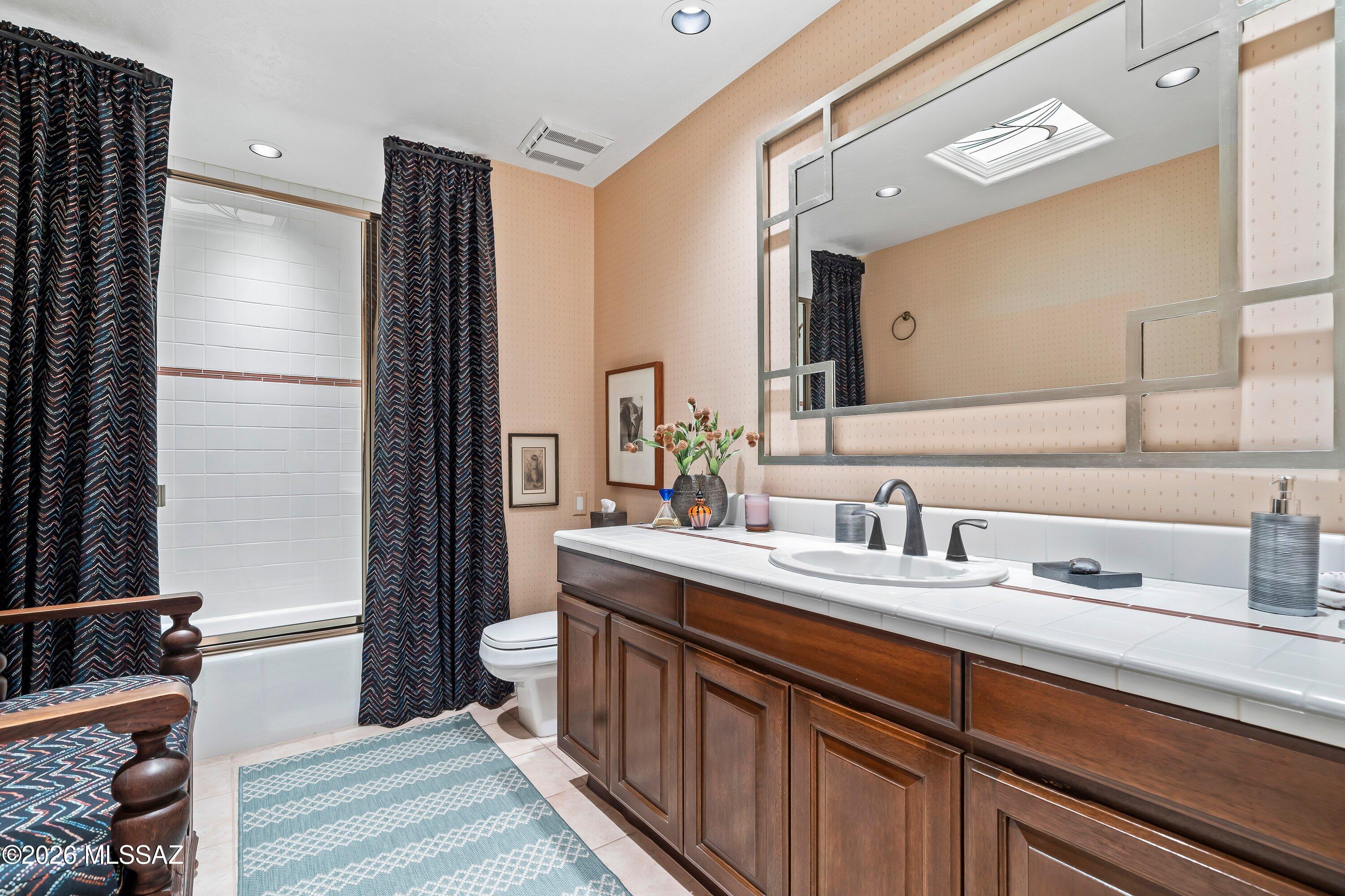 Skyline Country Club Estates (1-54) - Residential