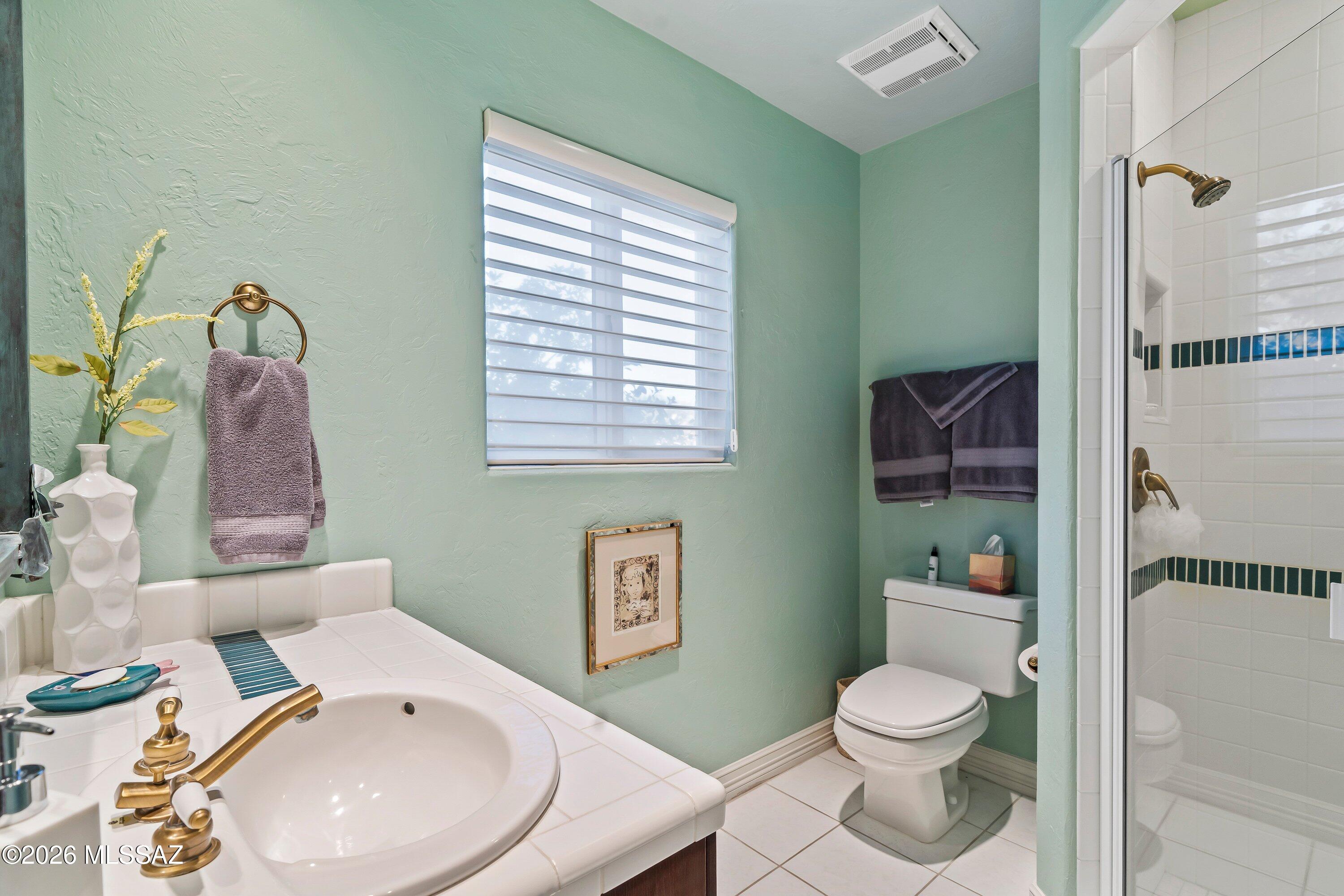 Skyline Country Club Estates (1-54) - Residential