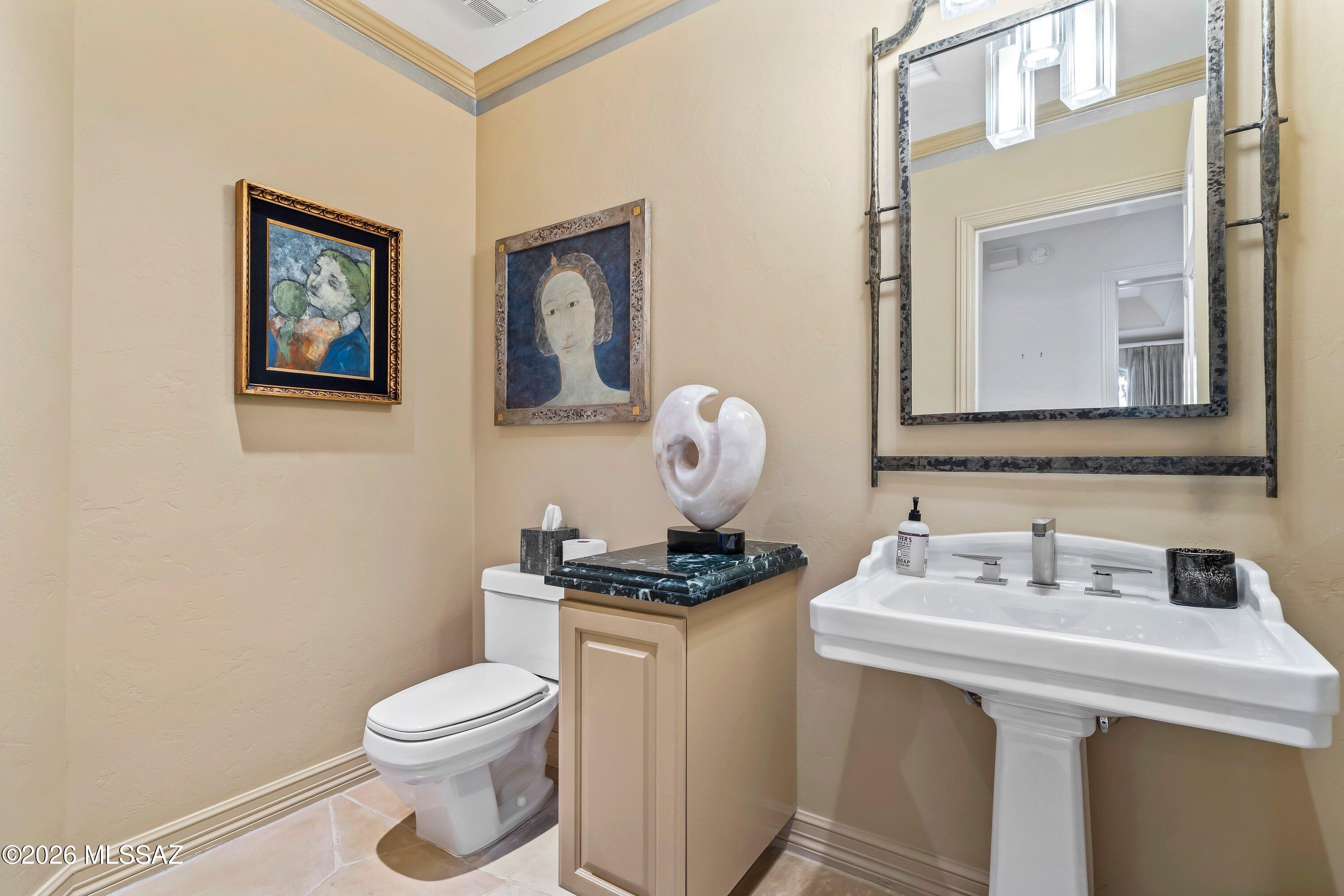Skyline Country Club Estates (1-54) - Residential