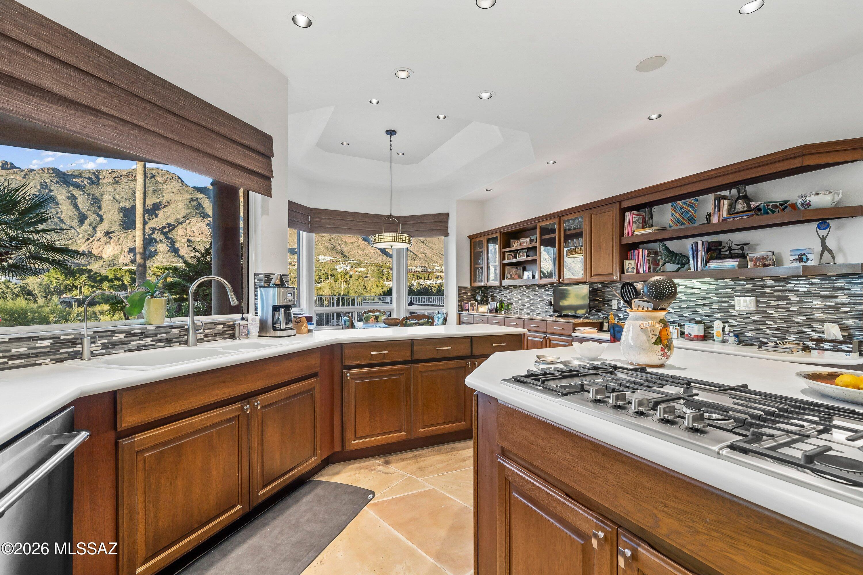 Skyline Country Club Estates (1-54) - Residential