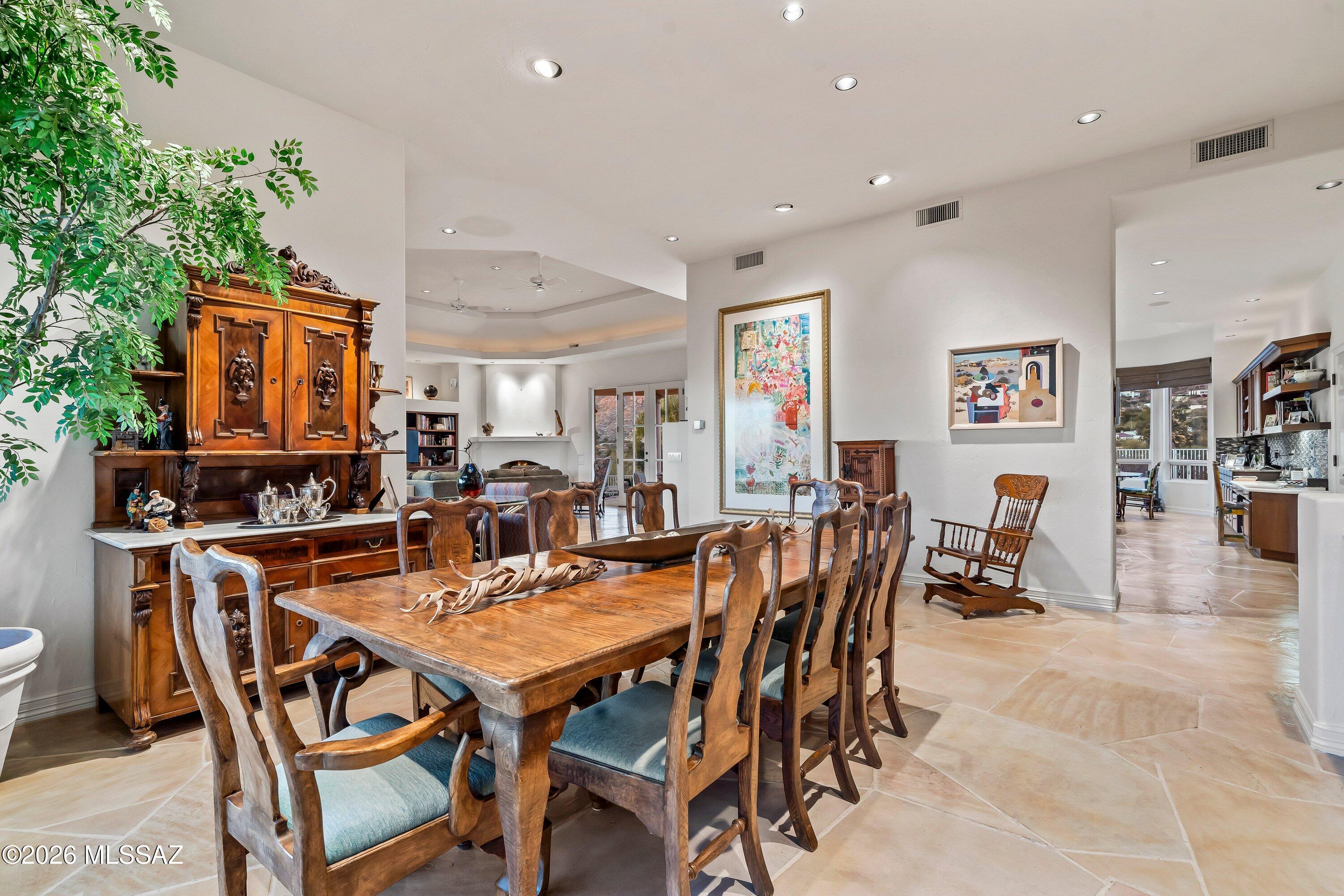 Skyline Country Club Estates (1-54) - Residential