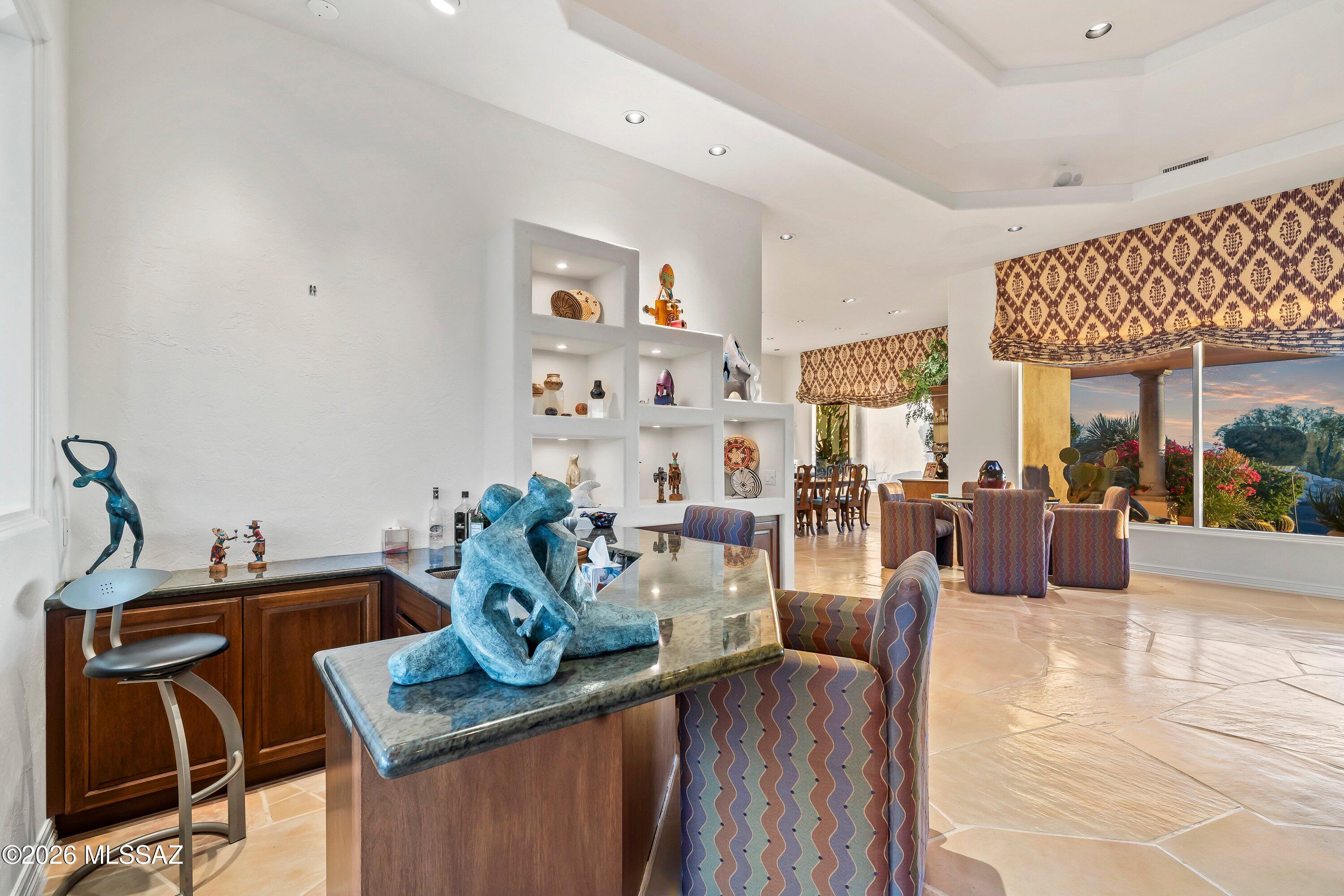 Skyline Country Club Estates (1-54) - Residential
