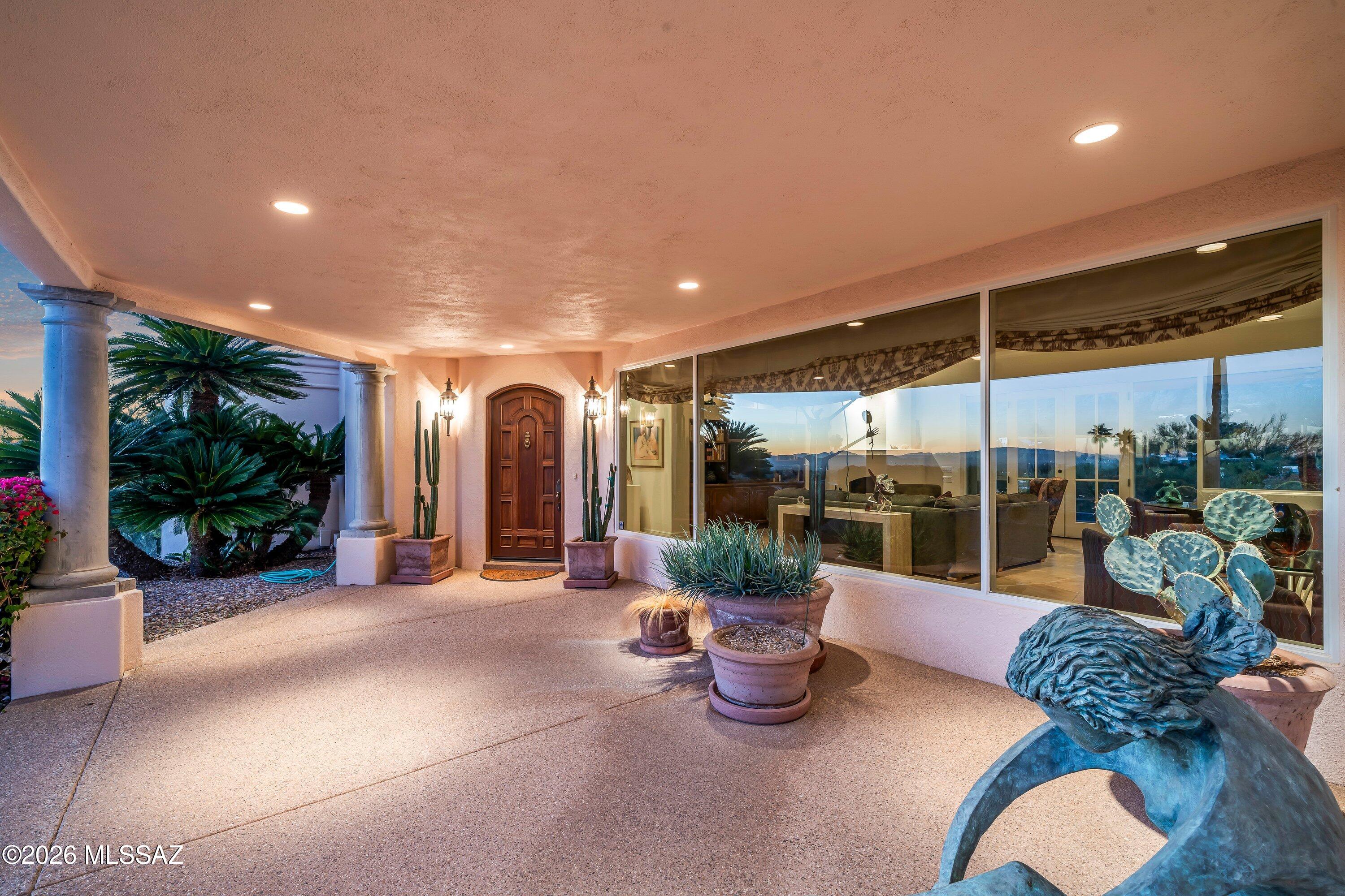 Skyline Country Club Estates (1-54) - Residential