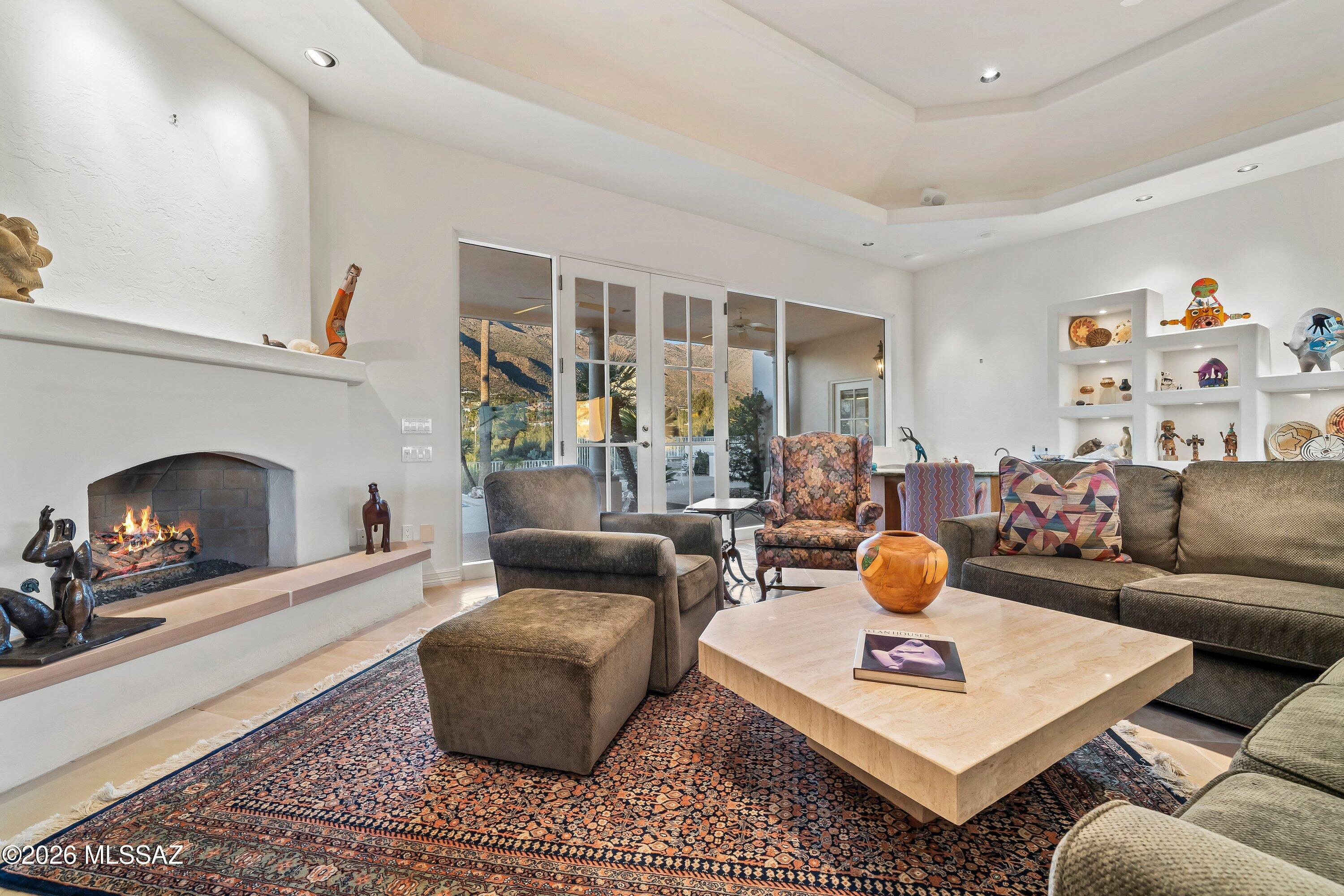 Skyline Country Club Estates (1-54) - Residential