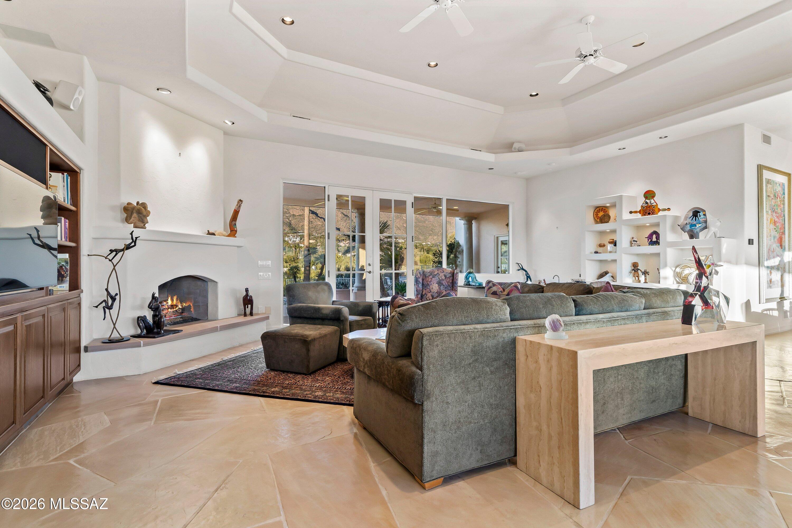 Skyline Country Club Estates (1-54) - Residential