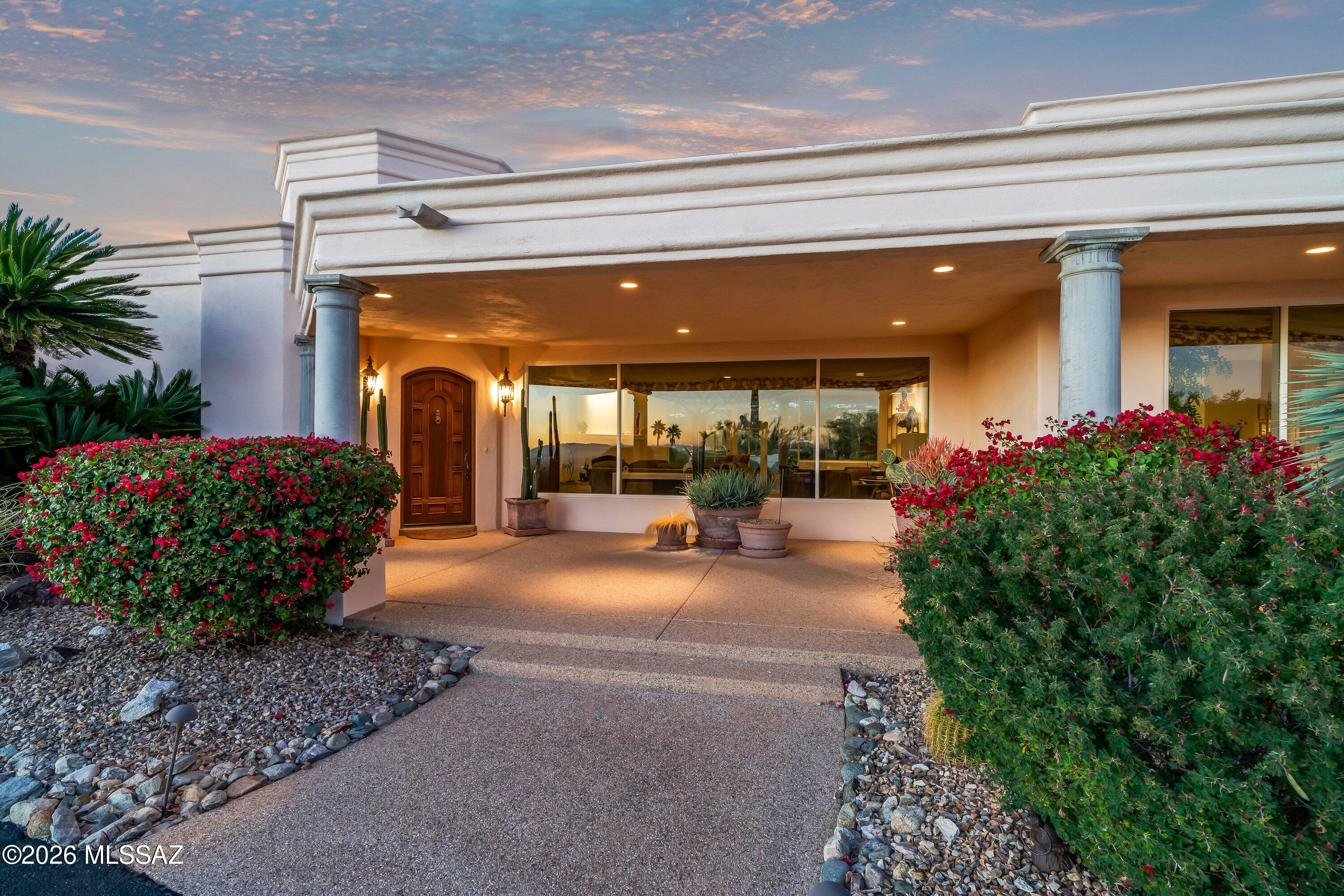 Skyline Country Club Estates (1-54) - Residential