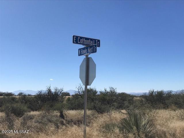 Dragoon Mountain Ranch - Land