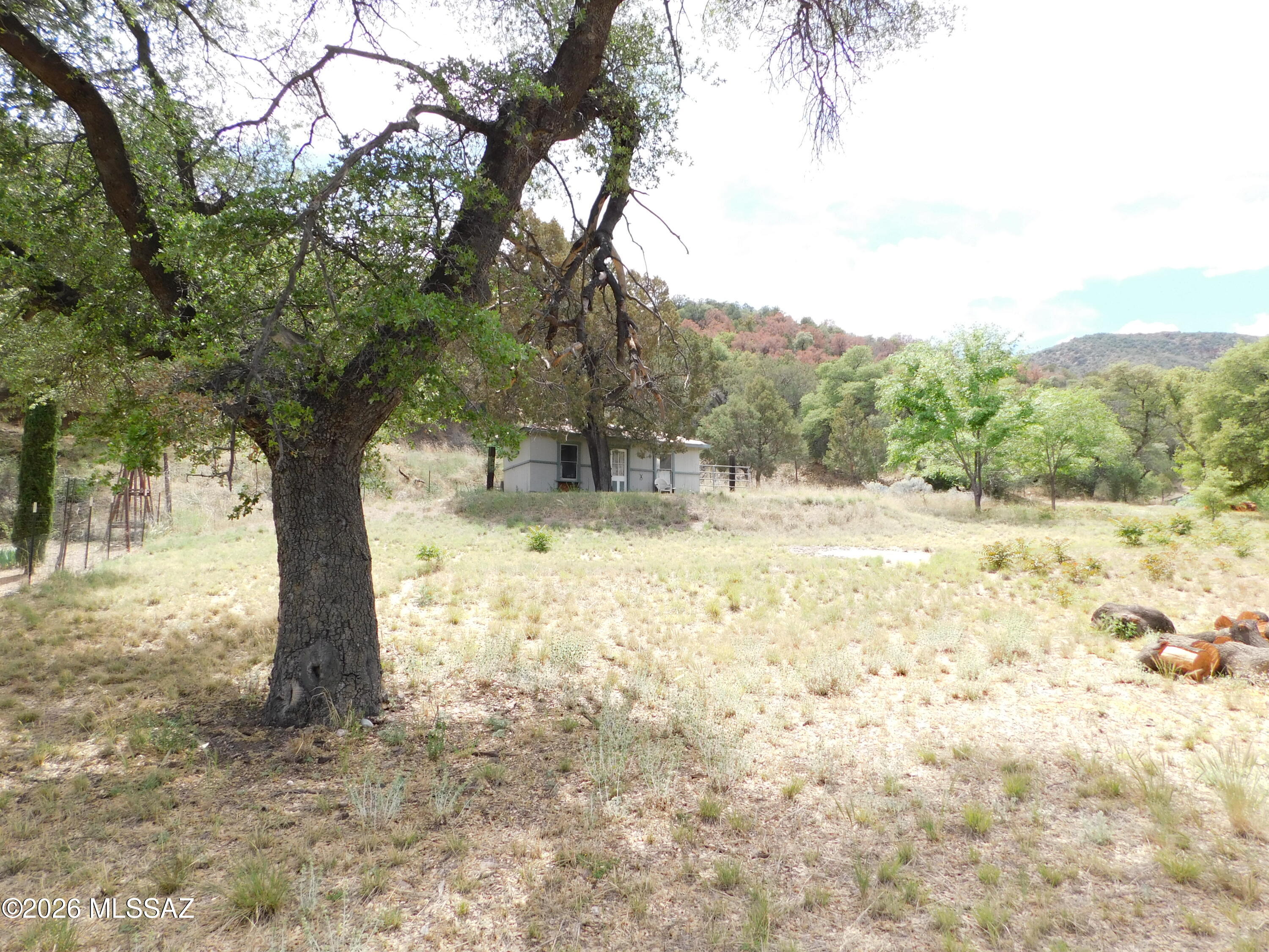 Out Of Pima County - Residential Income
