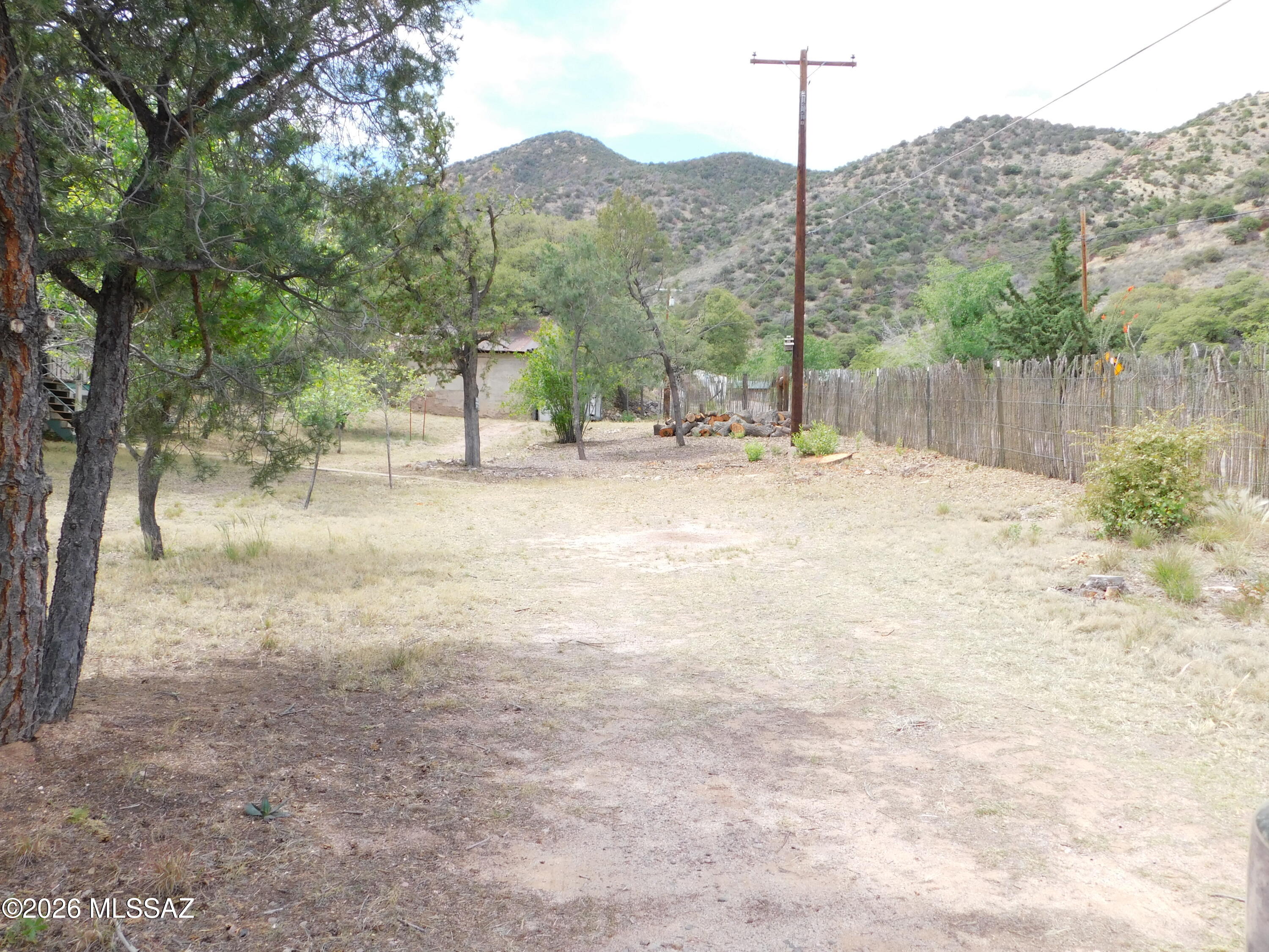 Out Of Pima County - Residential Income