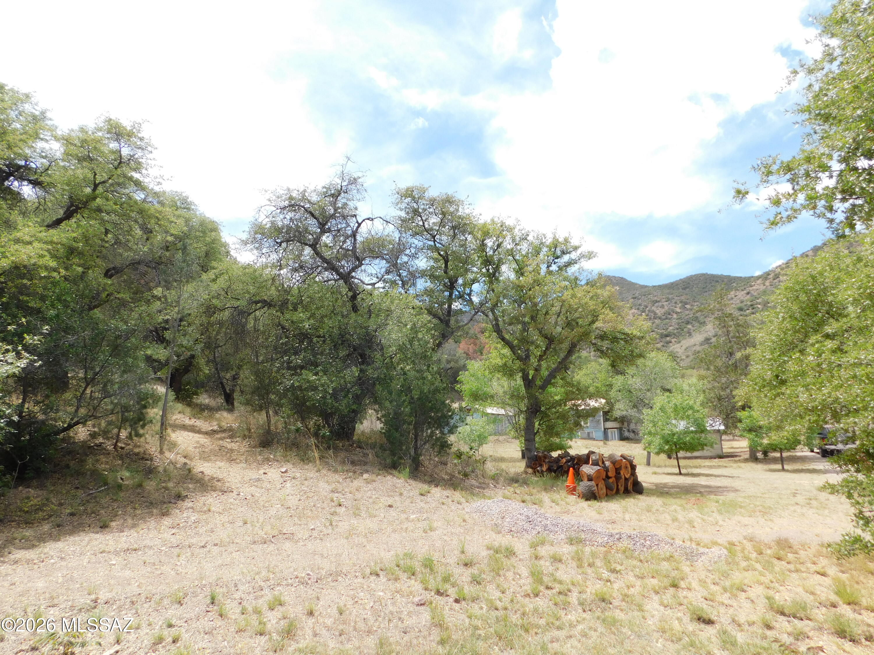 Out Of Pima County - Residential Income