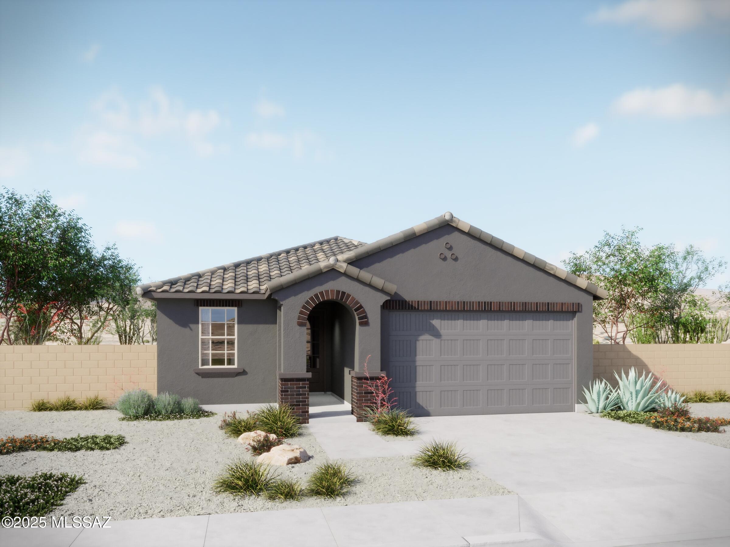Rocking K South Neighborhood 3 Parcel DD - Residential