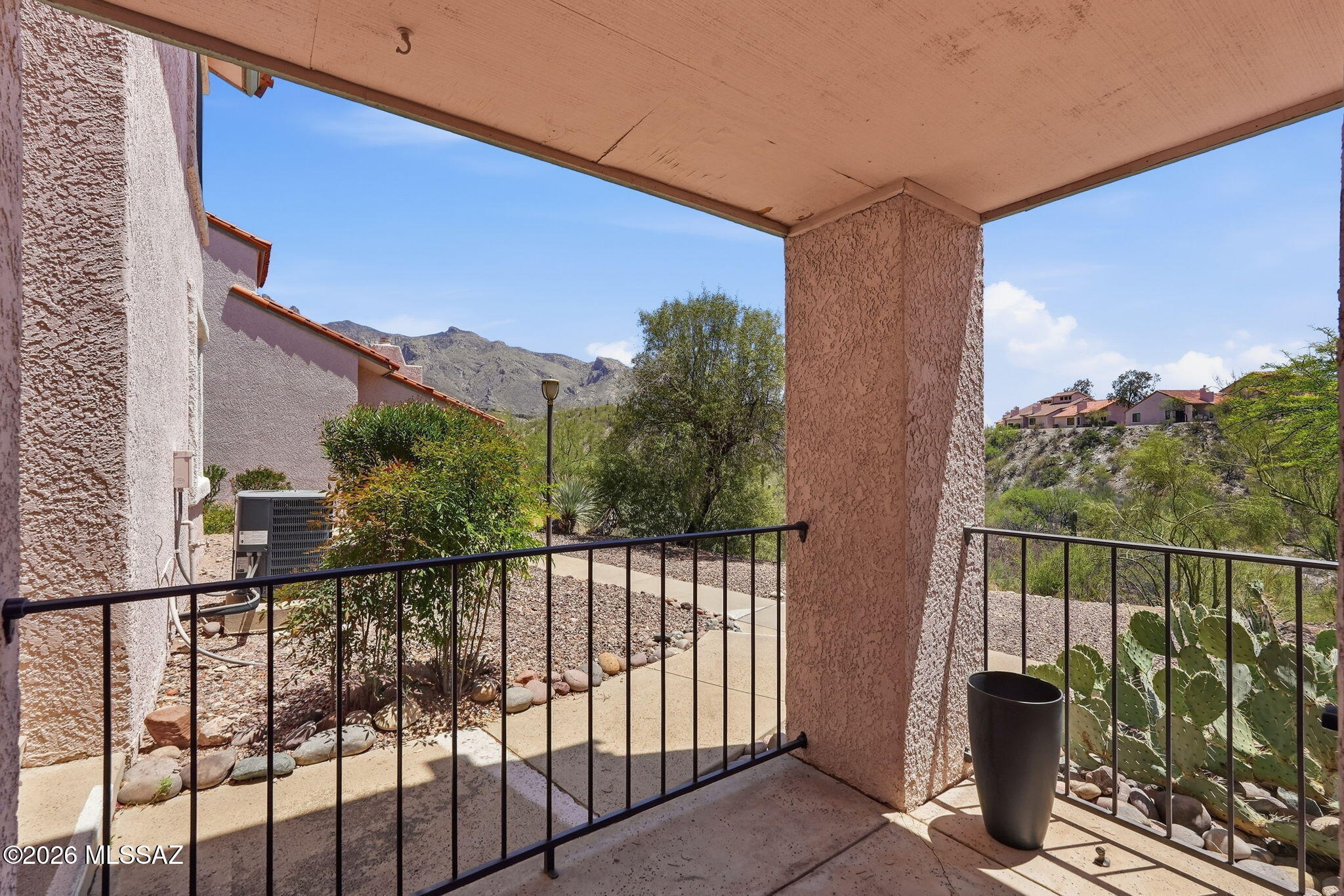 6490 N Tierra De Las Catalinas 91