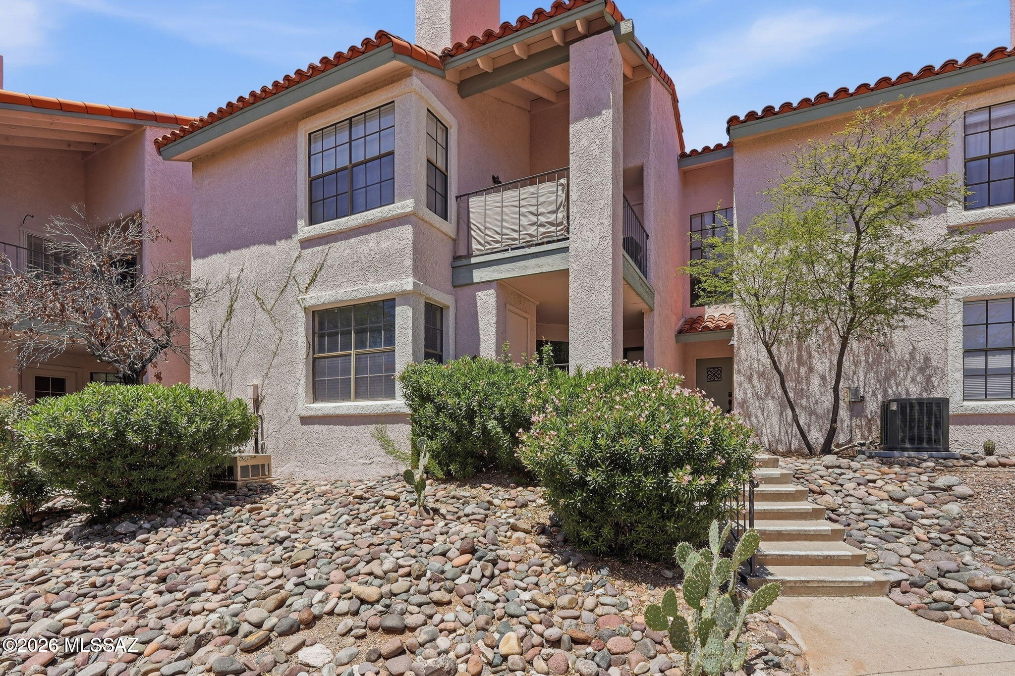 6490 N Tierra De Las Catalinas 91
