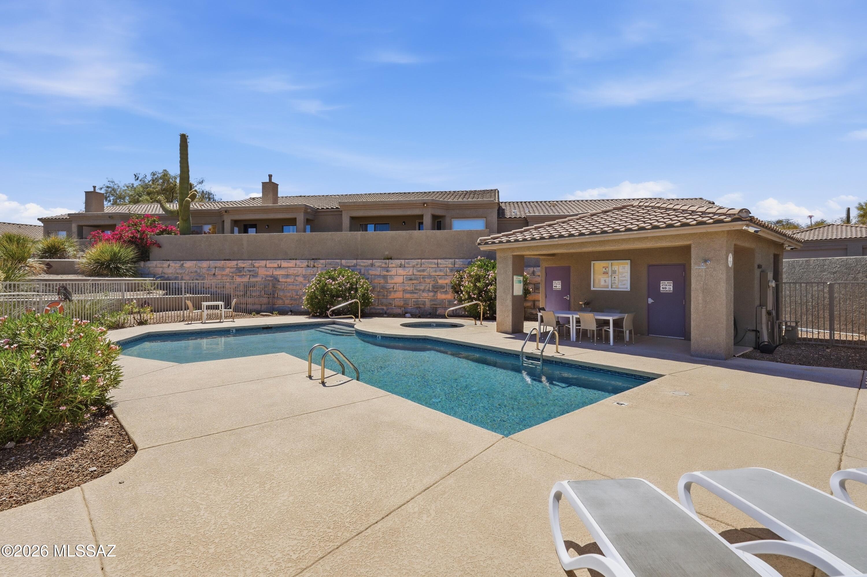 River Park At The Foothills - Residential