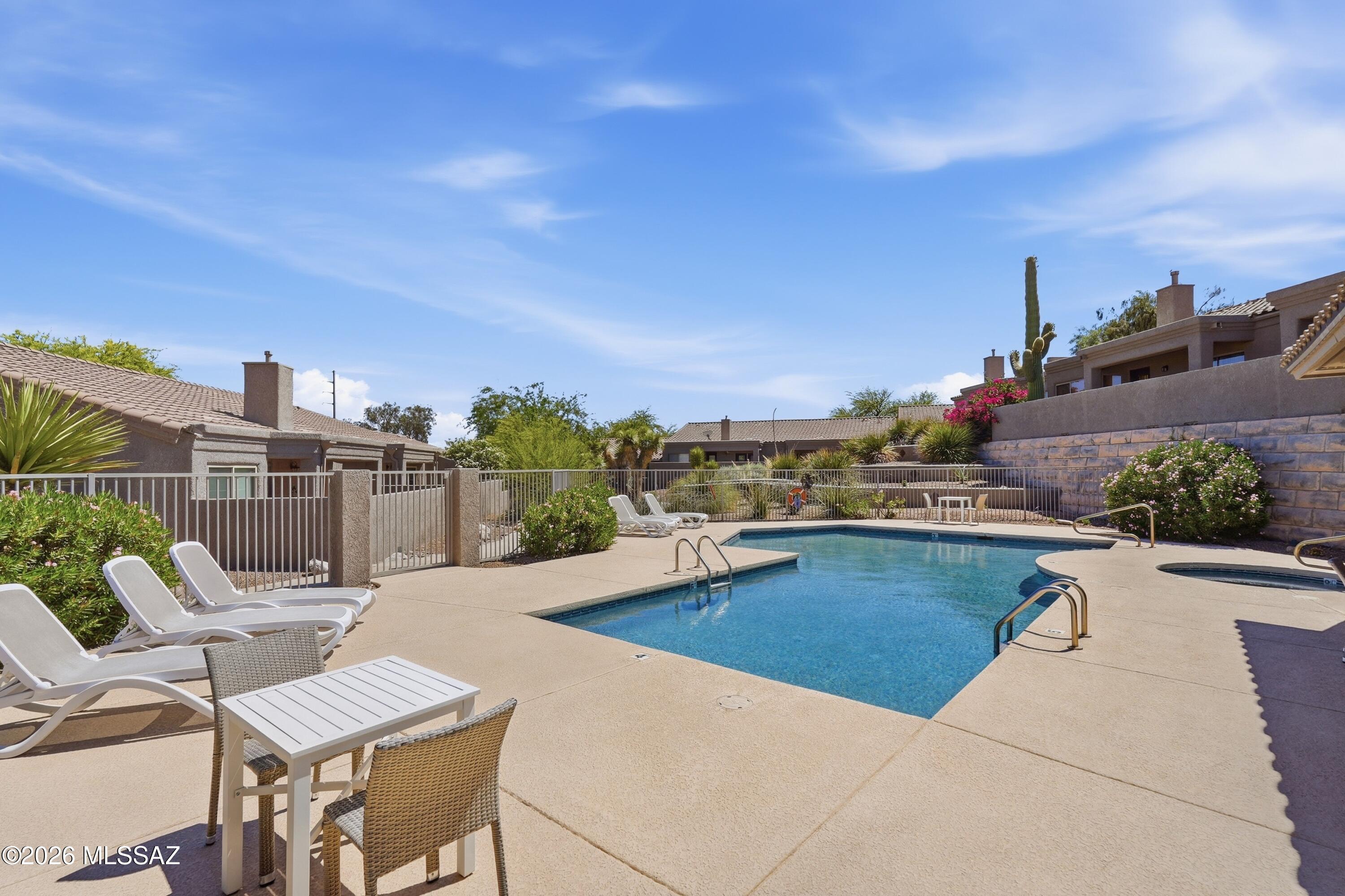 River Park At The Foothills - Residential