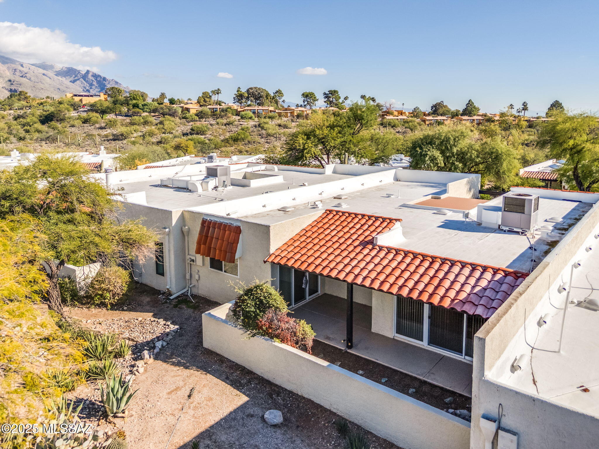 Westward Look Guest Ranch NO. 1(1-61) - Residential