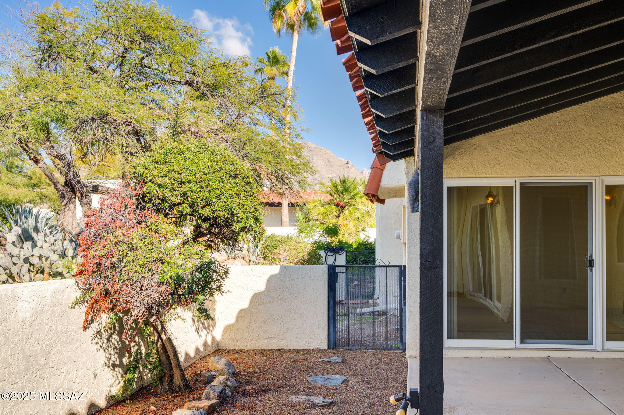 Westward Look Guest Ranch NO. 1(1-61) - Residential