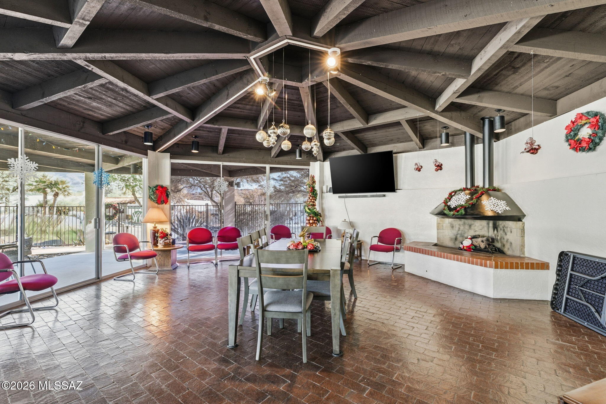 Westward Look Guest Ranch NO. 1(1-61) - Residential