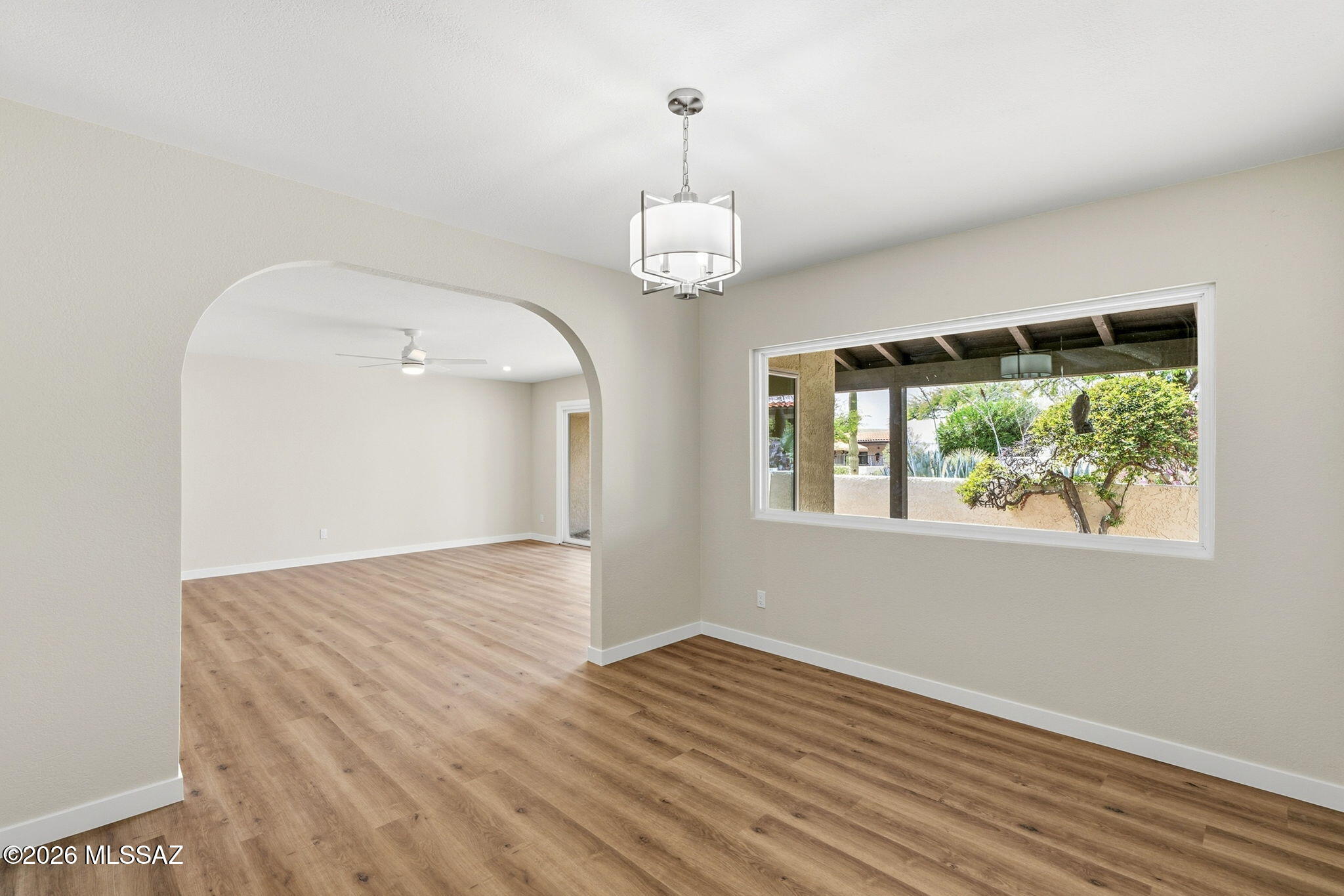 Westward Look Guest Ranch NO. 1(1-61) - Residential