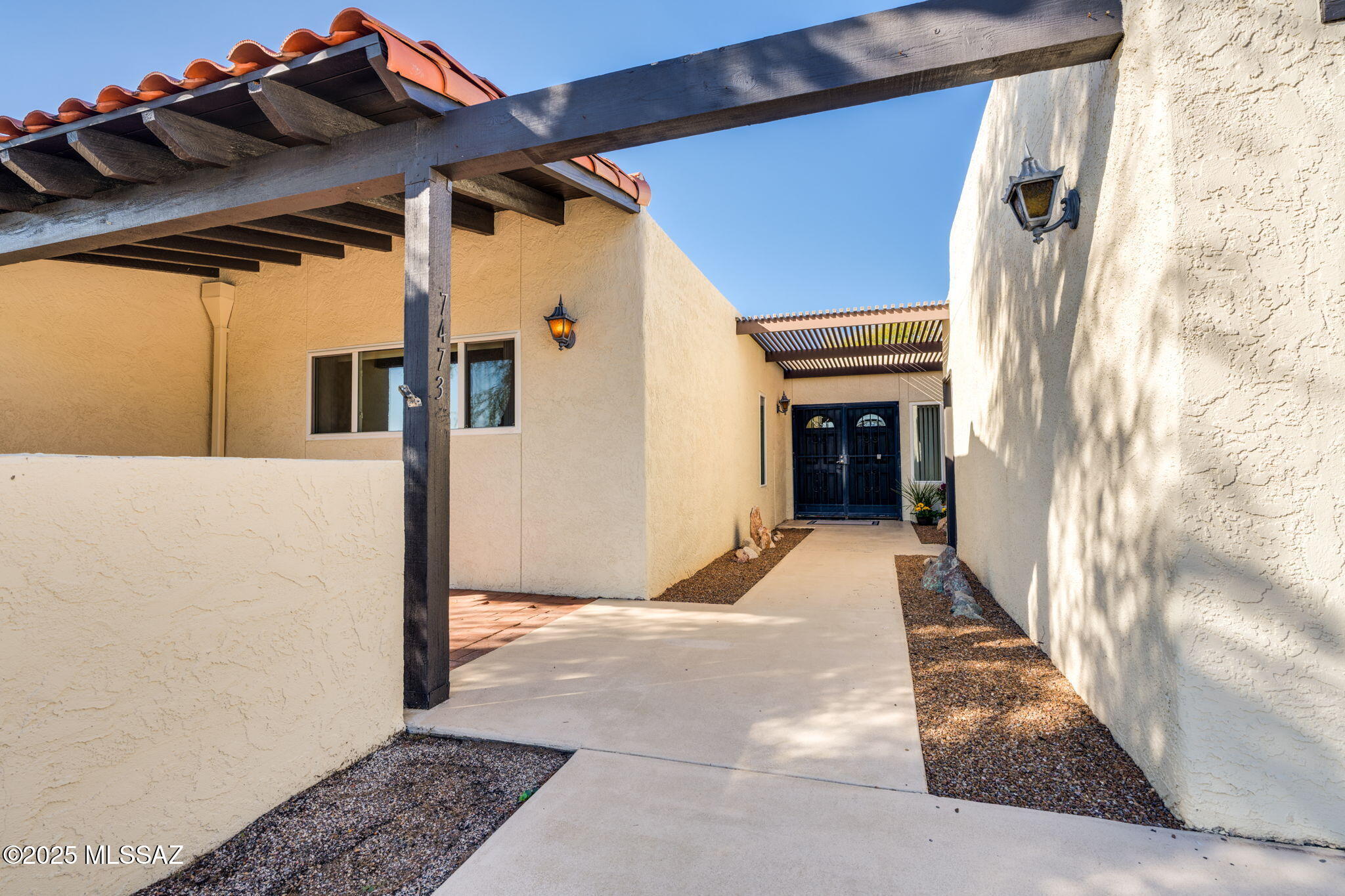 Westward Look Guest Ranch NO. 1(1-61) - Residential
