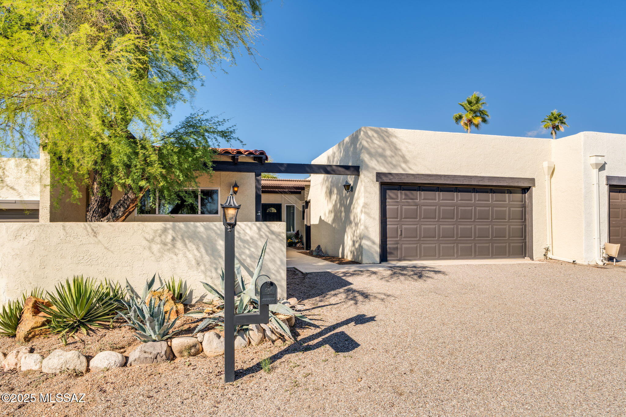 Westward Look Guest Ranch NO. 1(1-61) - Residential