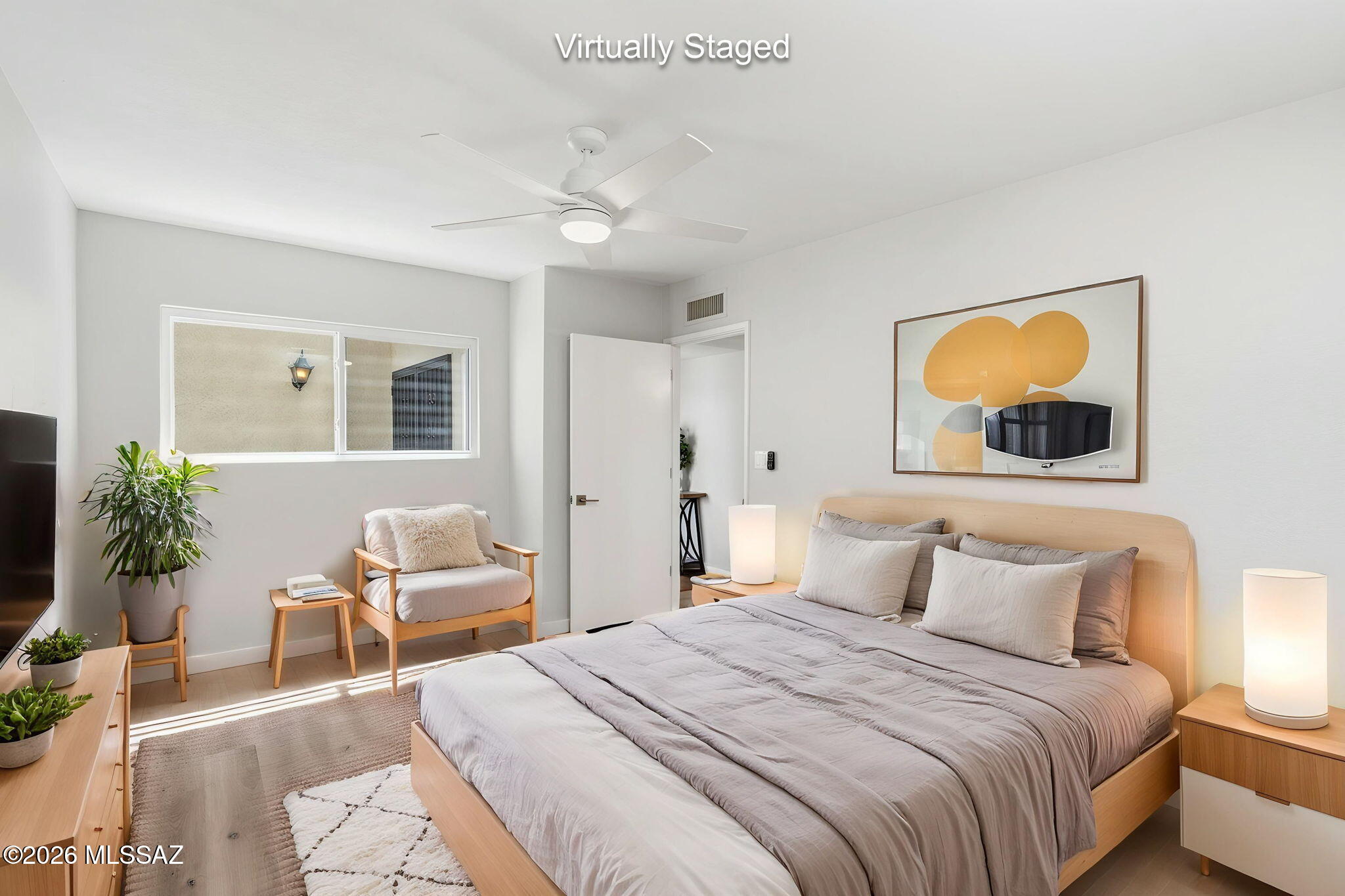 Westward Look Guest Ranch NO. 1(1-61) - Residential
