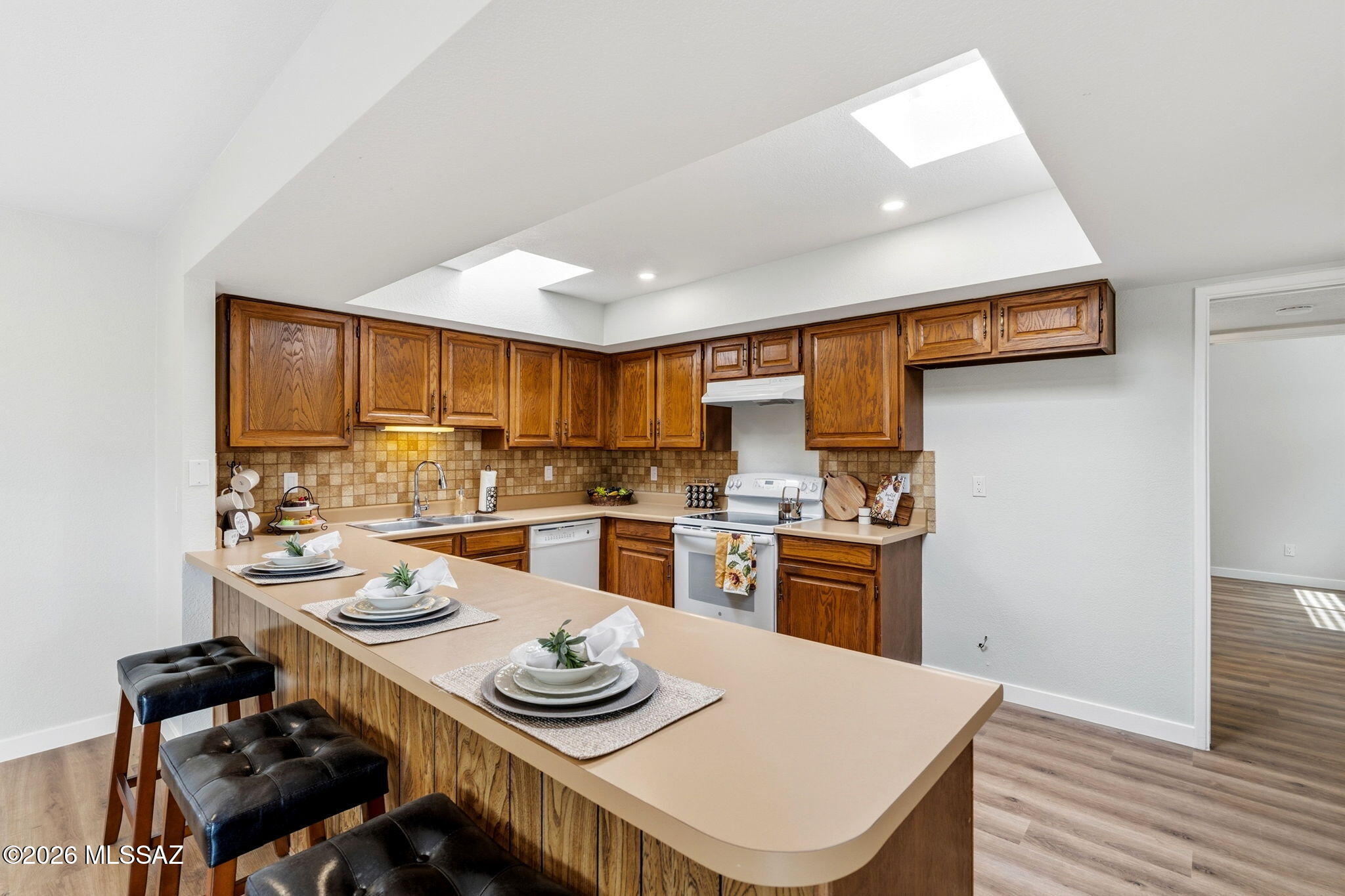 Westward Look Guest Ranch NO. 1(1-61) - Residential