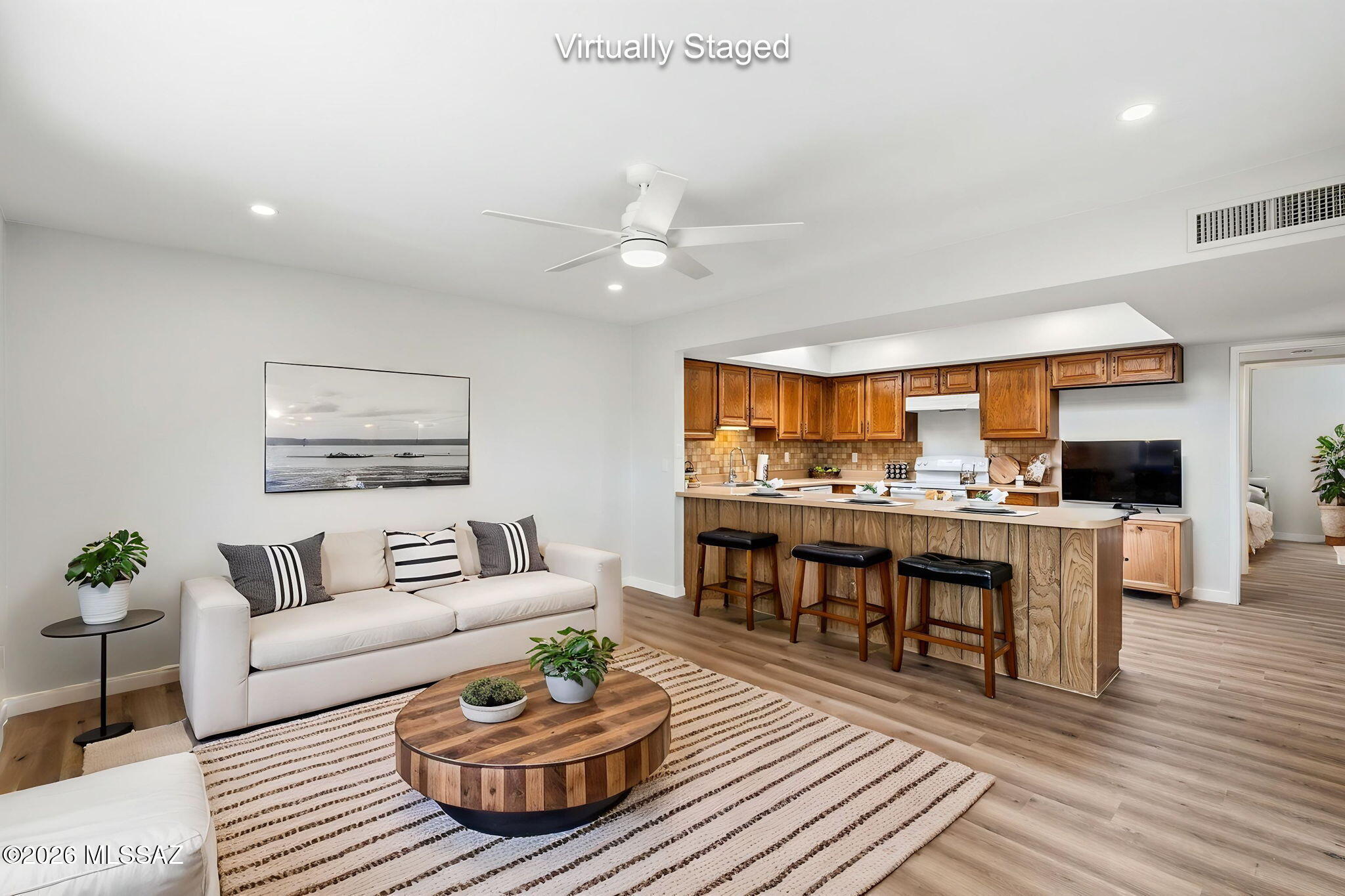 Westward Look Guest Ranch NO. 1(1-61) - Residential