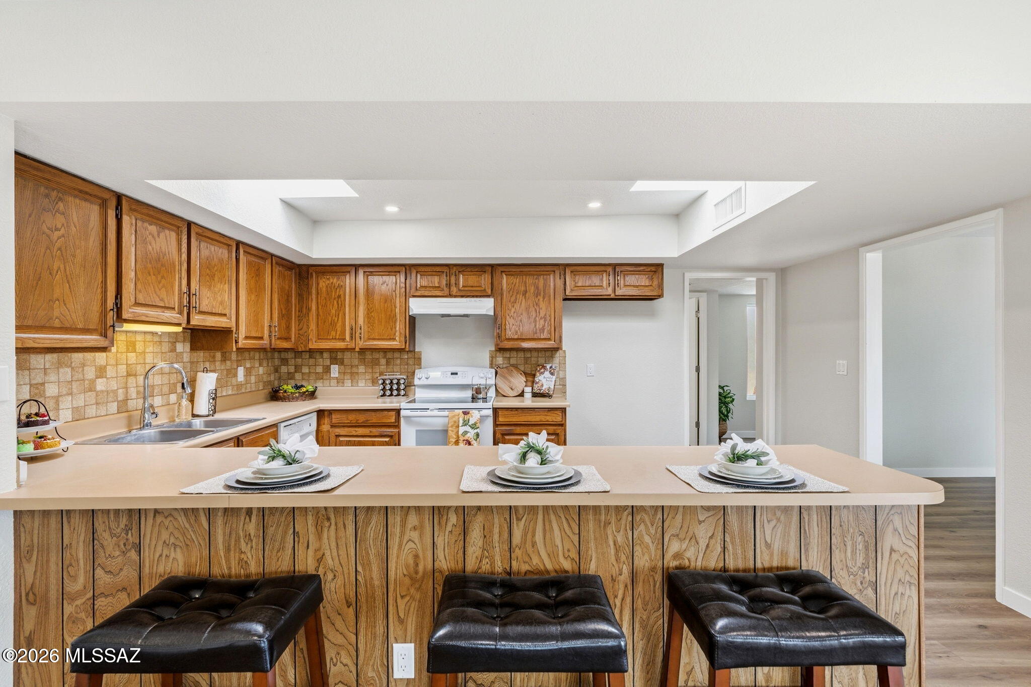 Westward Look Guest Ranch NO. 1(1-61) - Residential