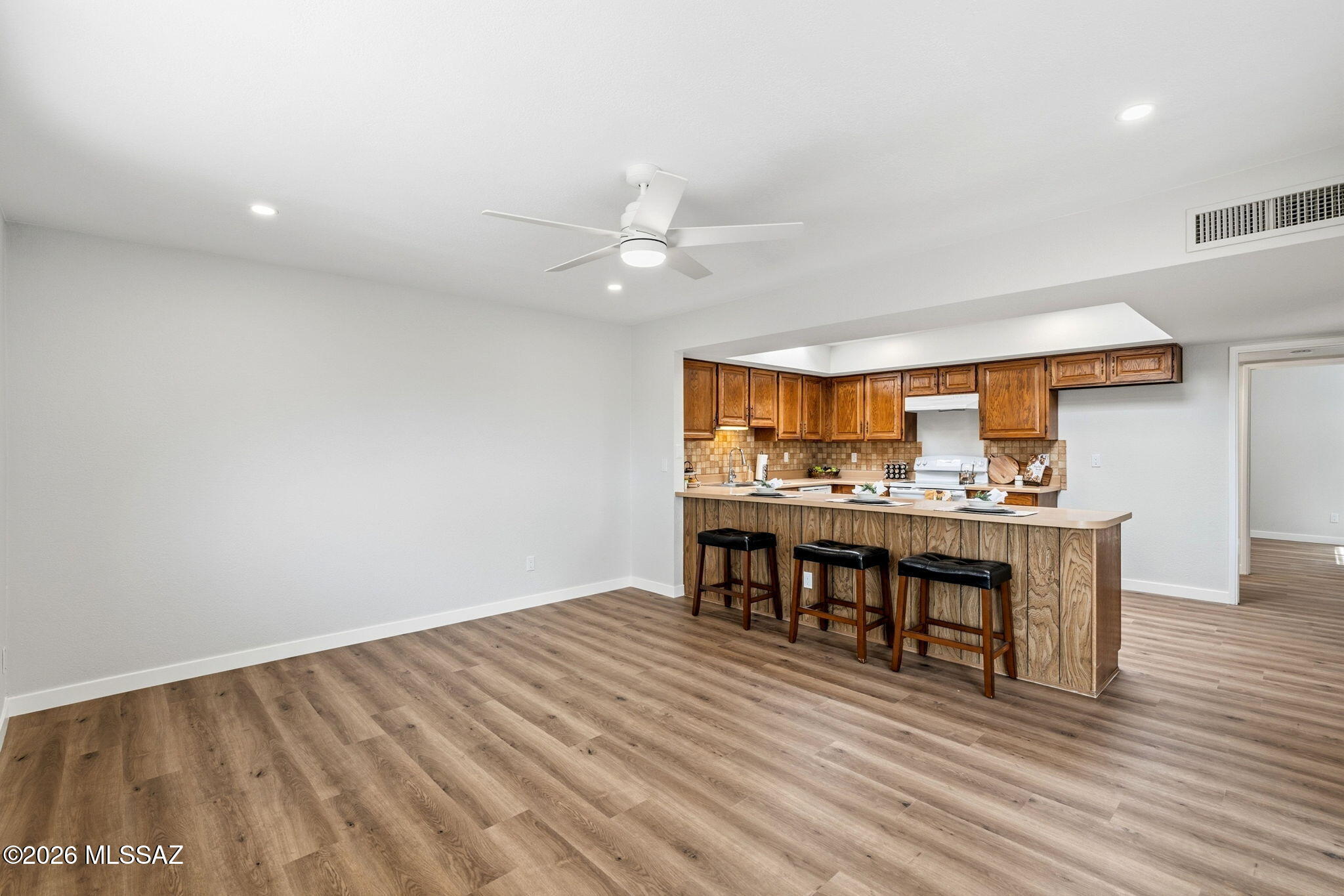Westward Look Guest Ranch NO. 1(1-61) - Residential