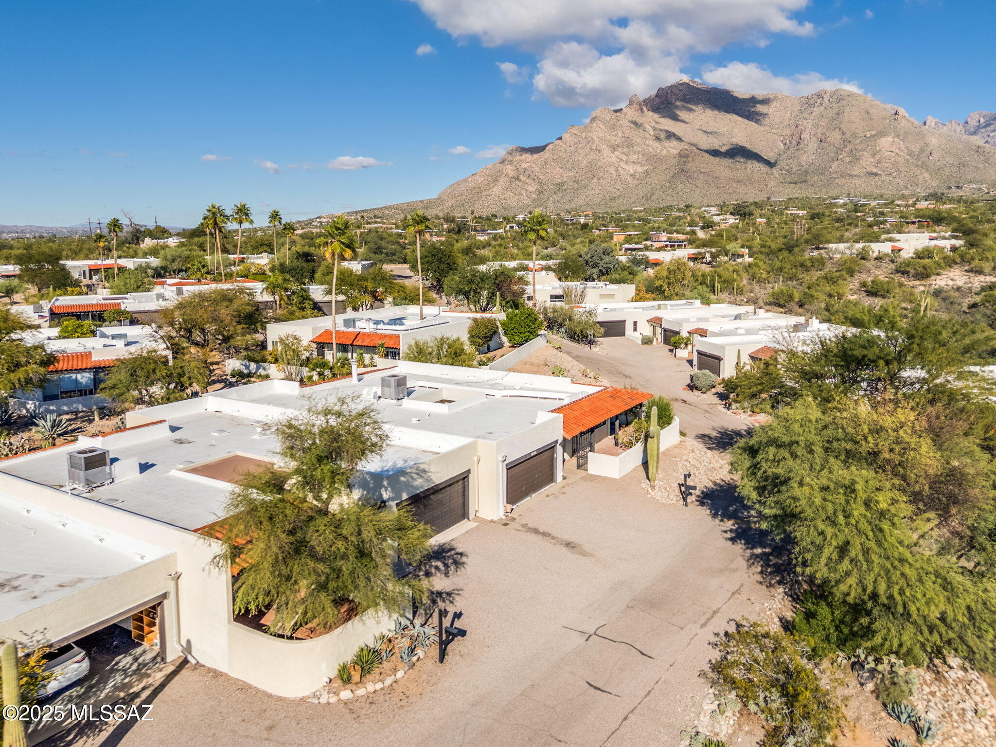 Westward Look Guest Ranch NO. 1(1-61) - Residential