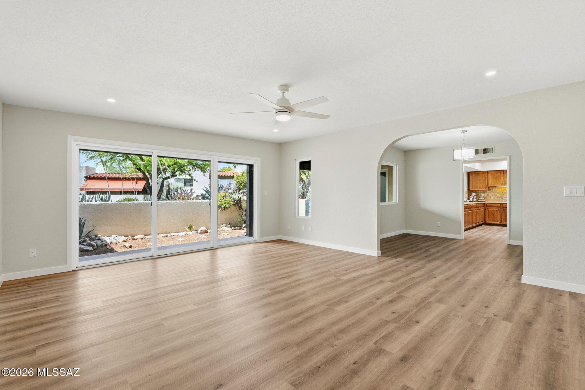Westward Look Guest Ranch NO. 1(1-61) - Residential
