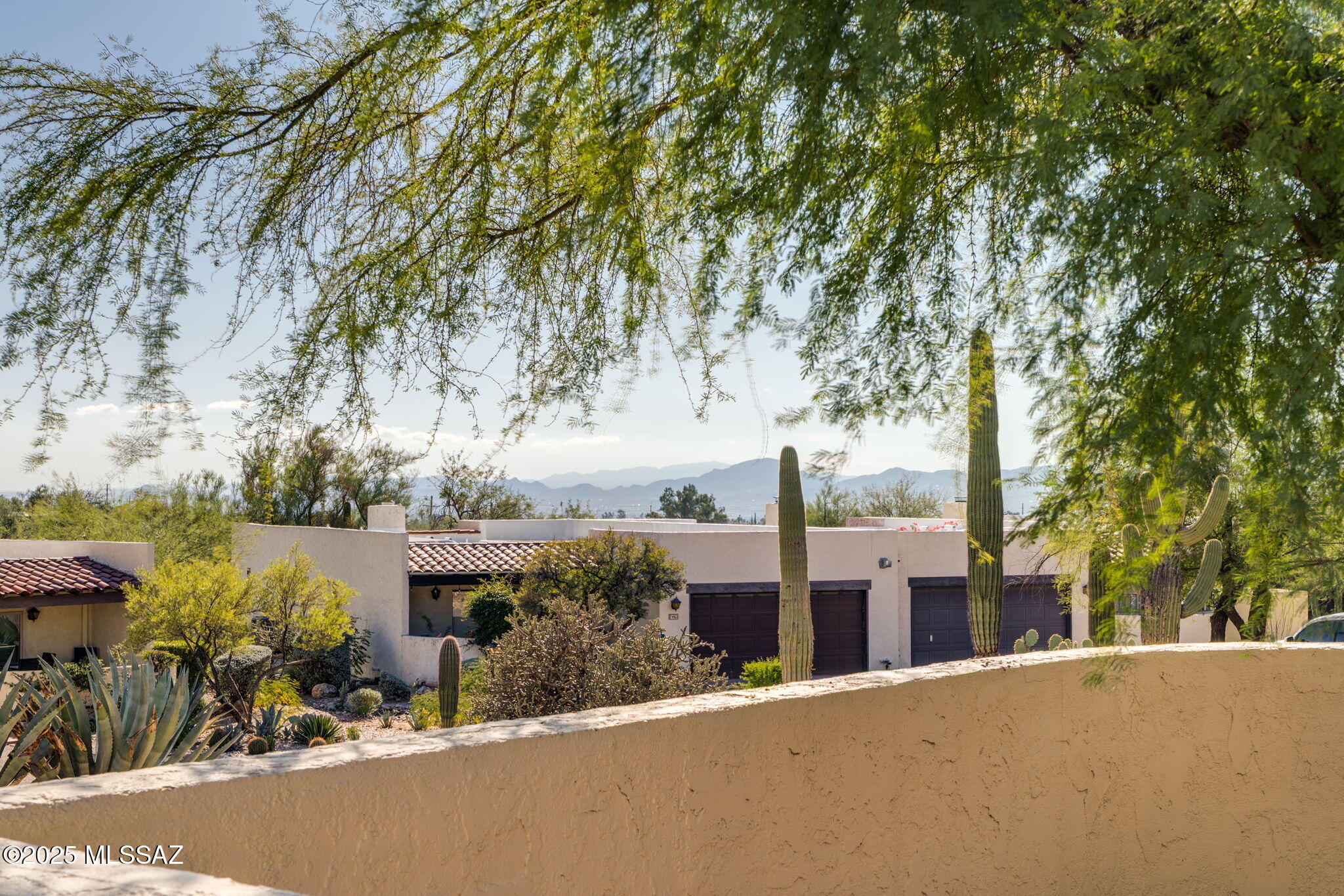 Westward Look Guest Ranch NO. 1(1-61) - Residential