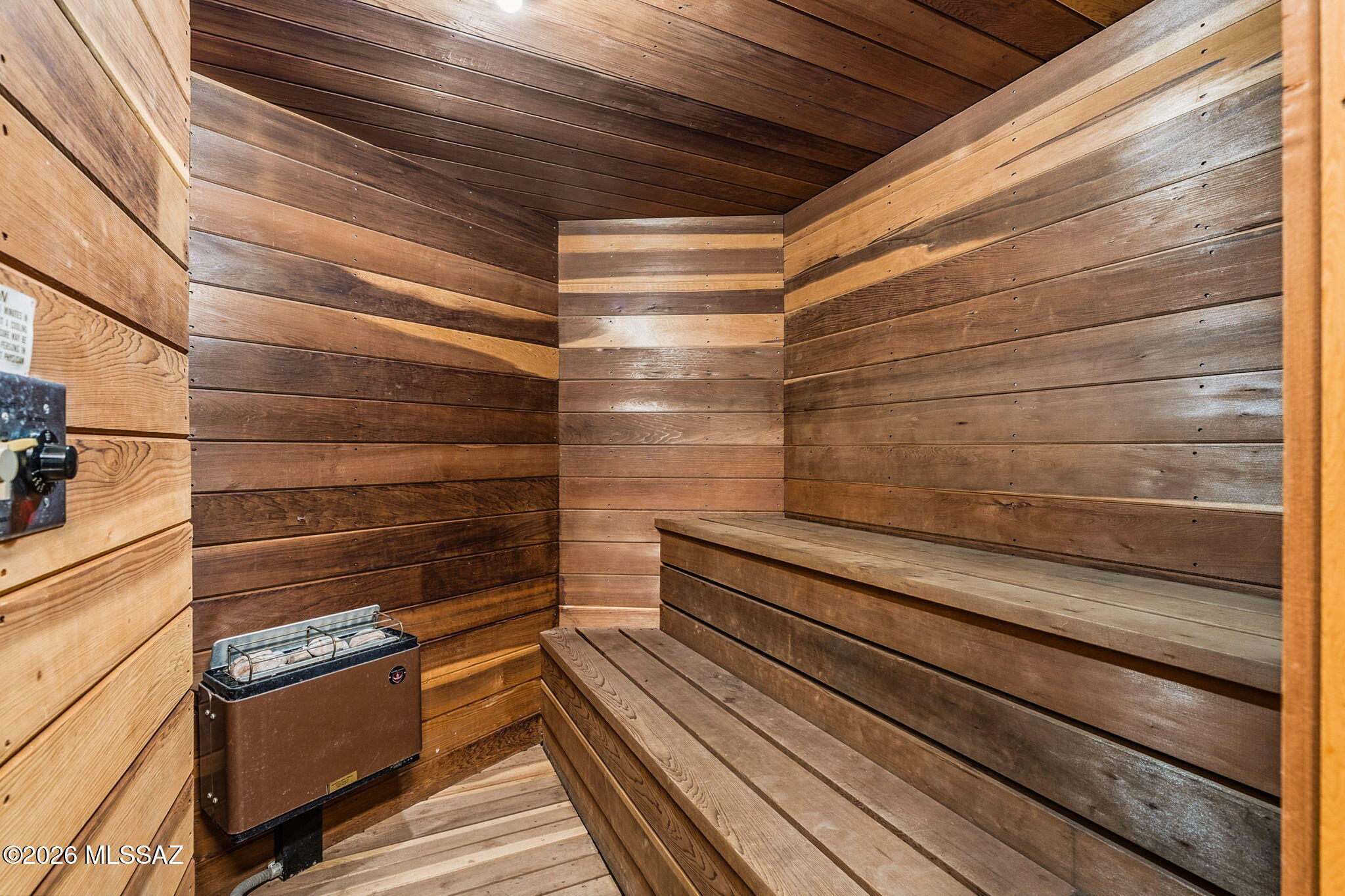 Westward Look Guest Ranch NO. 1(1-61) - Residential