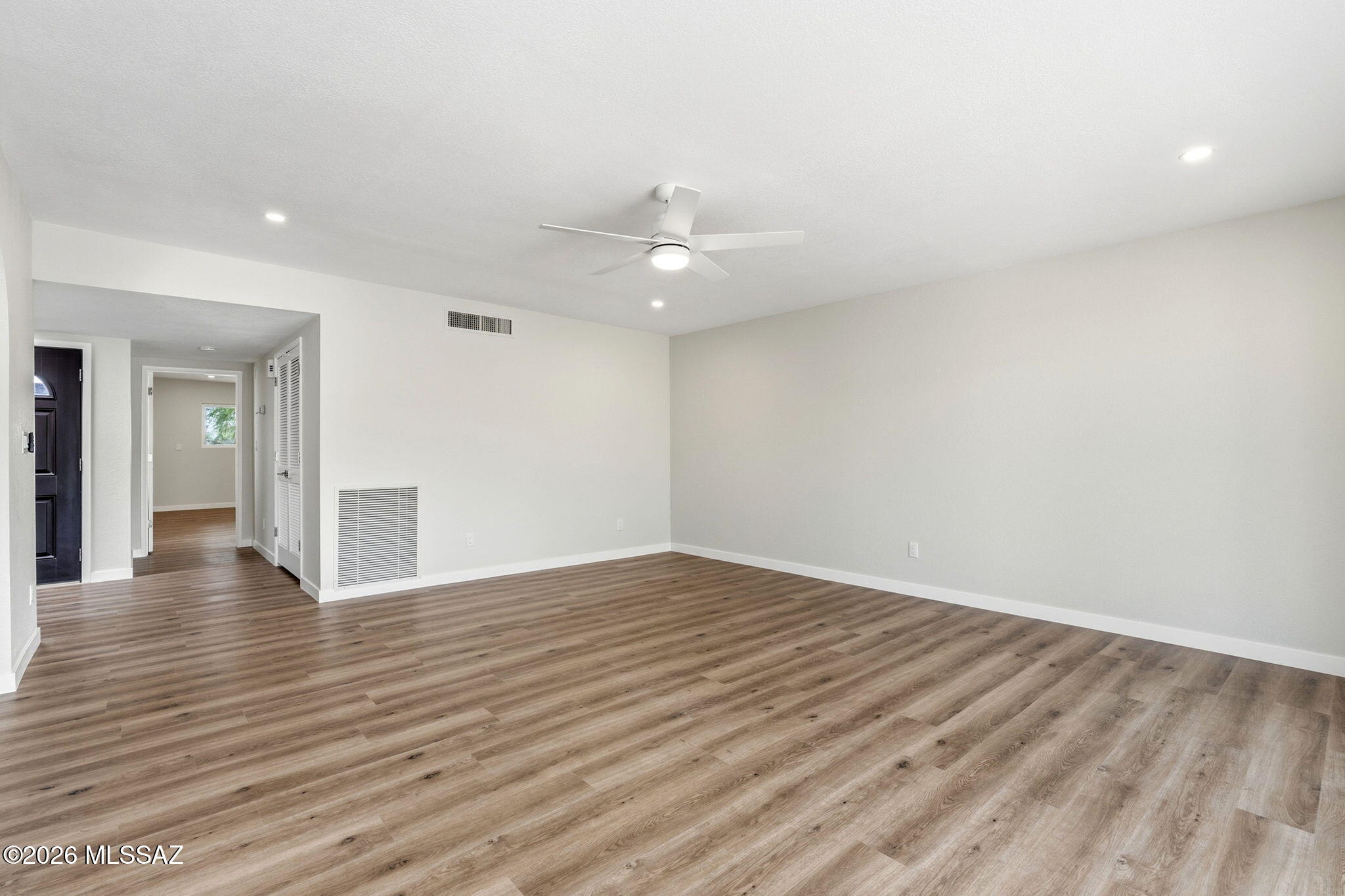 Westward Look Guest Ranch NO. 1(1-61) - Residential