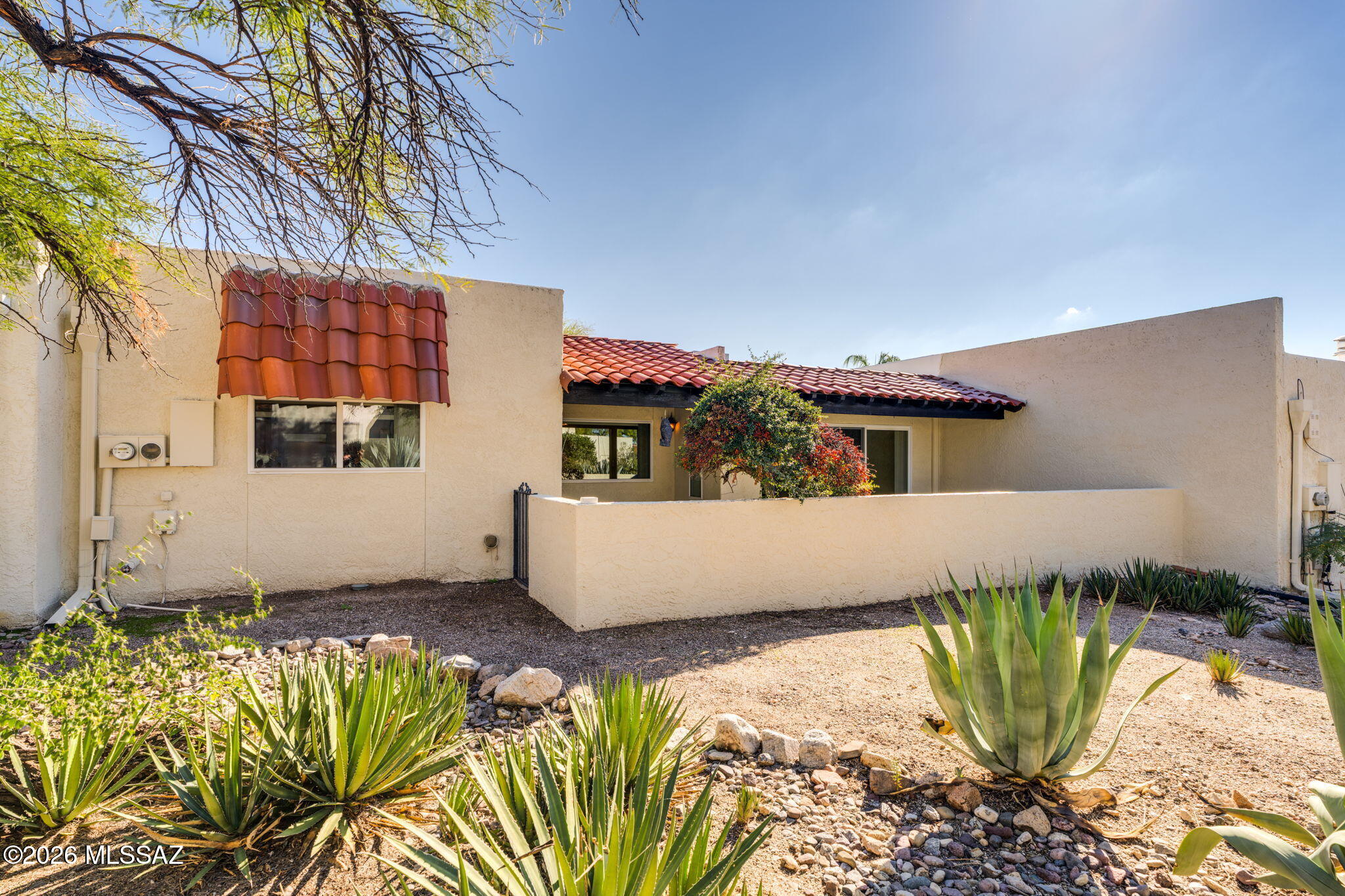 Westward Look Guest Ranch NO. 1(1-61) - Residential