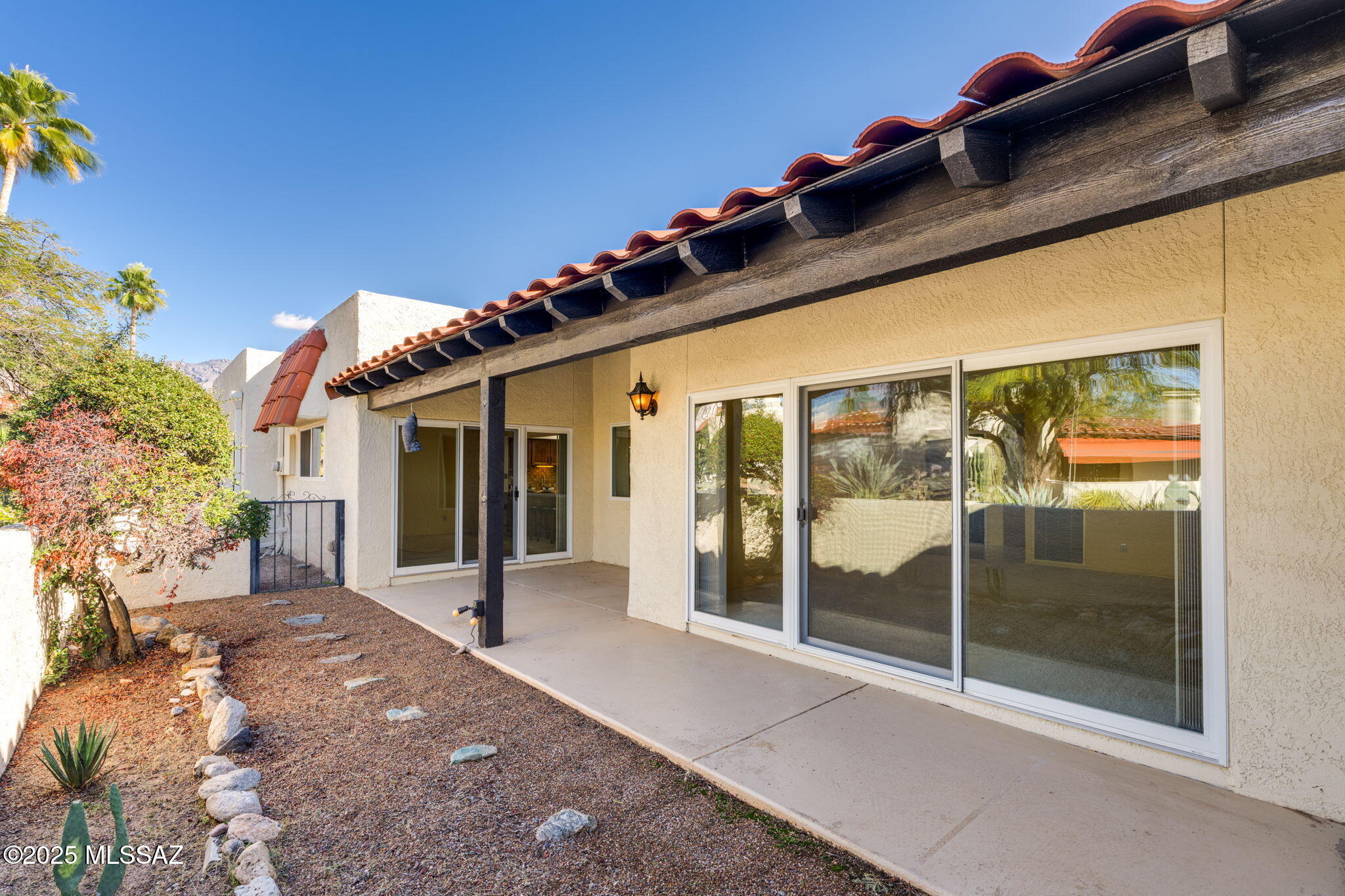 Westward Look Guest Ranch NO. 1(1-61) - Residential