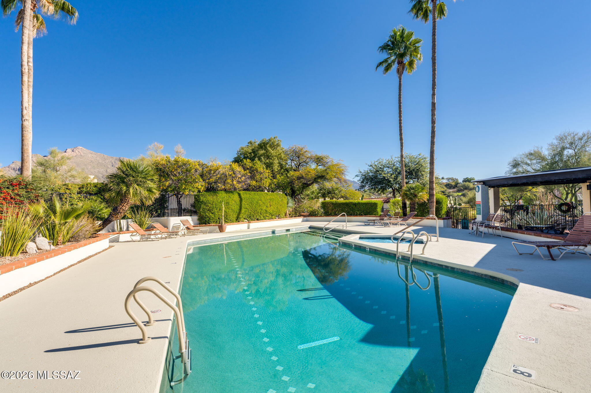 Westward Look Guest Ranch NO. 1(1-61) - Residential